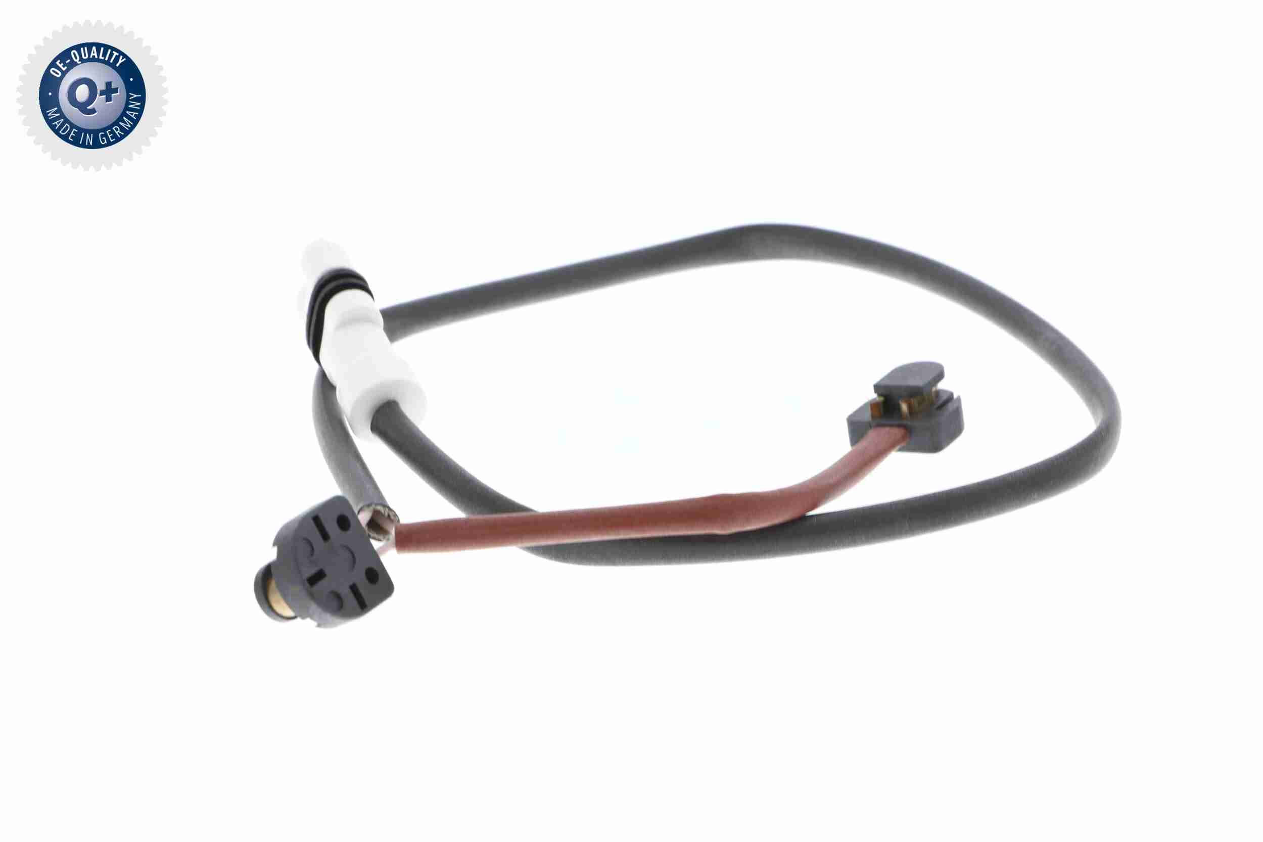 Vemo Waarschuwingscontact, remvoering-/blokslijtage V45-72-0034