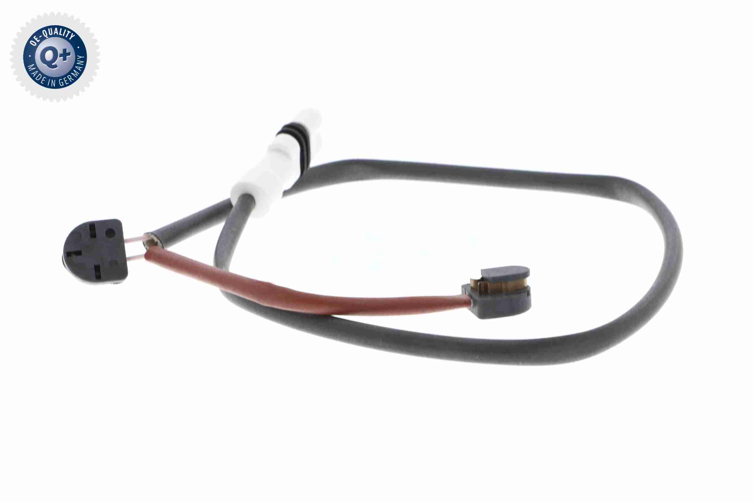 Vemo Waarschuwingscontact, remvoering-/blokslijtage V45-72-0034