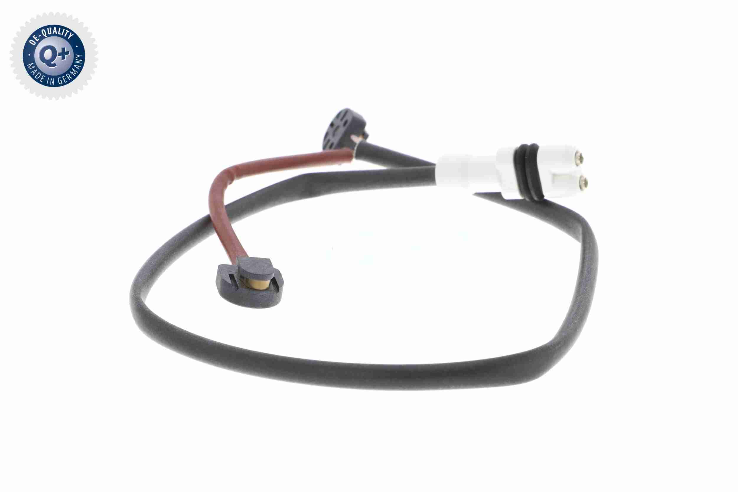 Vemo Waarschuwingscontact, remvoering-/blokslijtage V45-72-0034