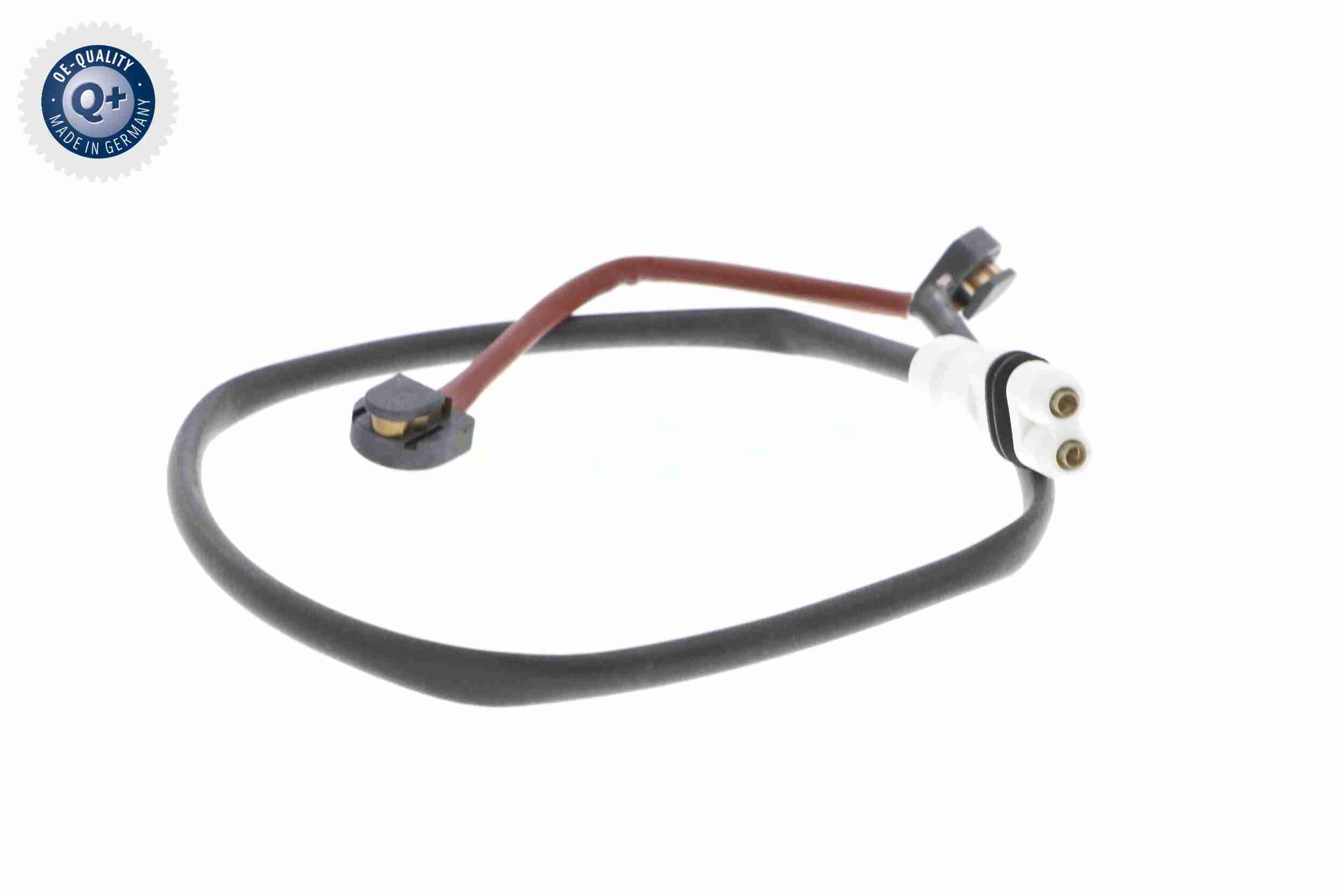 Vemo Waarschuwingscontact, remvoering-/blokslijtage V45-72-0034