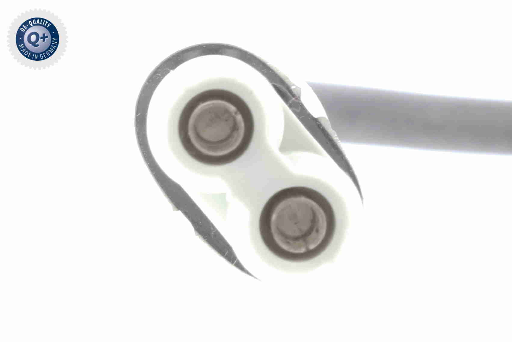 Vemo Waarschuwingscontact, remvoering-/blokslijtage V45-72-0038