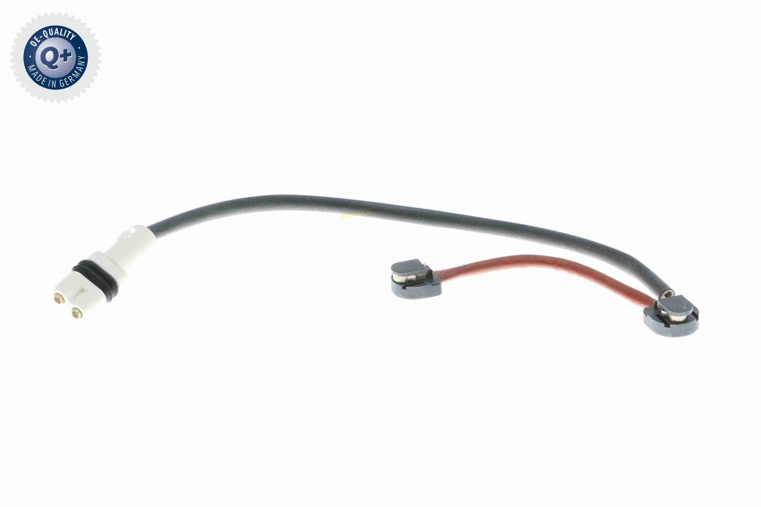 Vemo Waarschuwingscontact, remvoering-/blokslijtage V45-72-0038