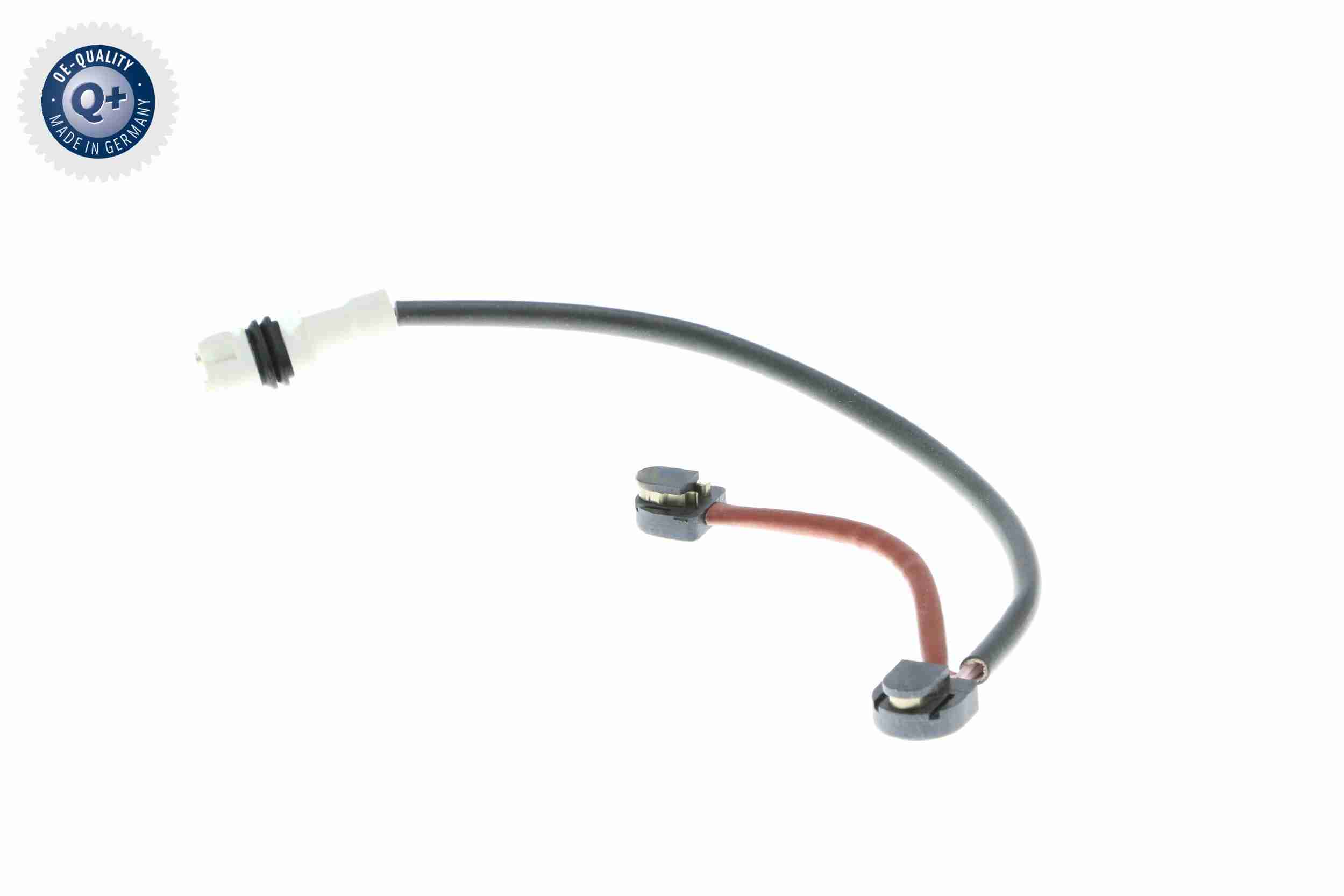 Vemo Waarschuwingscontact, remvoering-/blokslijtage V45-72-0038