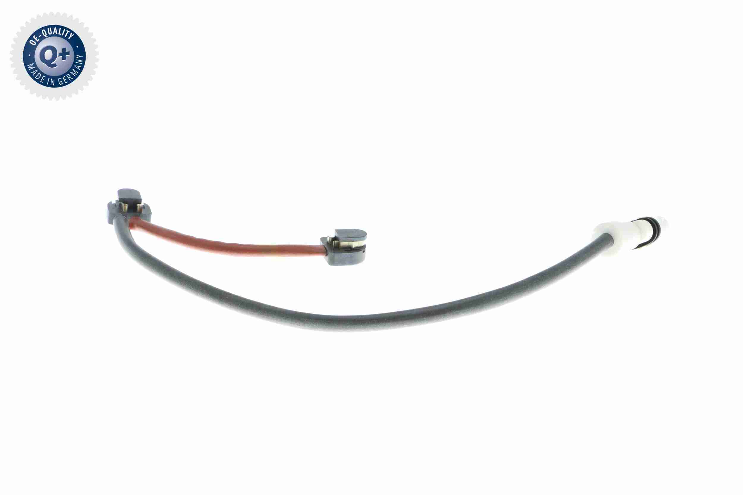 Vemo Waarschuwingscontact, remvoering-/blokslijtage V45-72-0038