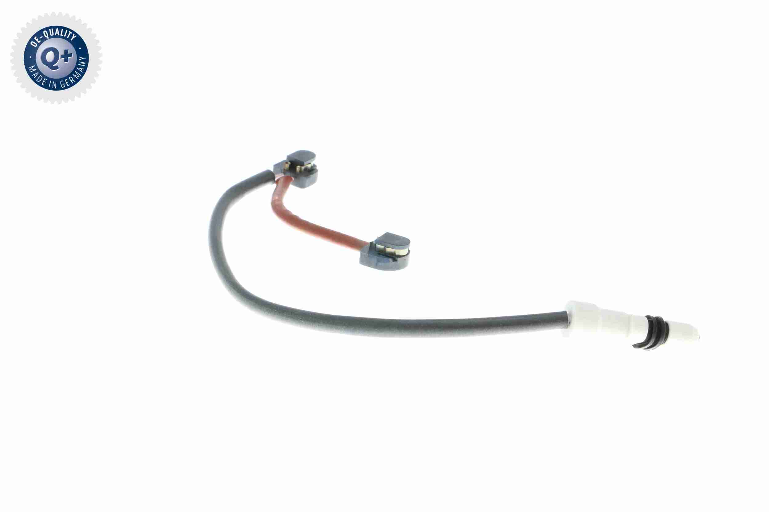 Vemo Waarschuwingscontact, remvoering-/blokslijtage V45-72-0038