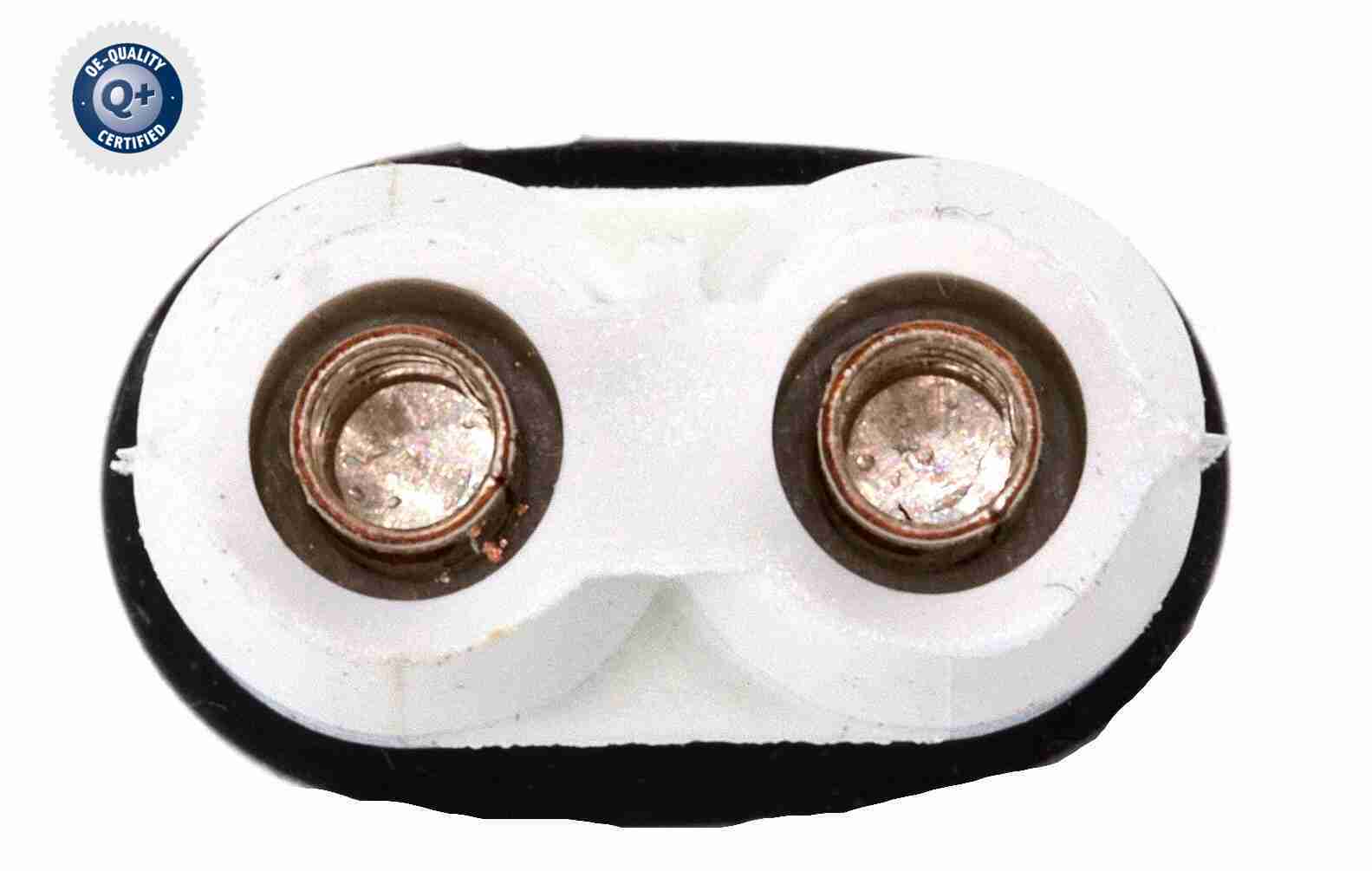 Vemo Waarschuwingscontact, remvoering-/blokslijtage V45-72-0054