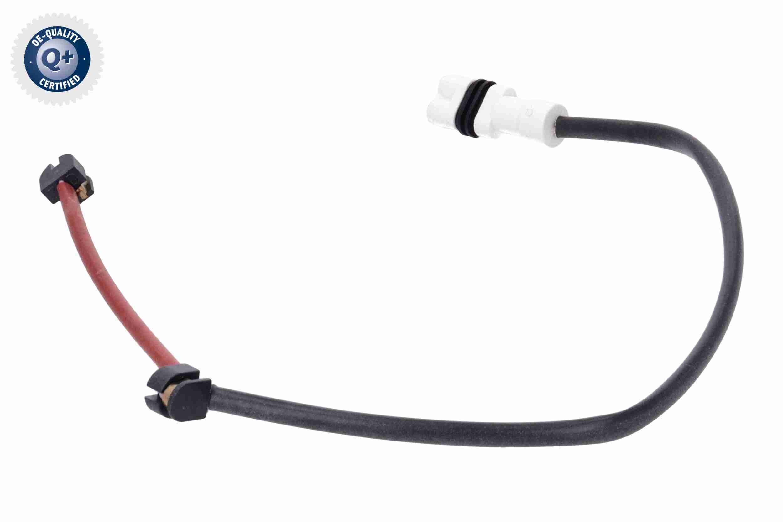 Vemo Waarschuwingscontact, remvoering-/blokslijtage V45-72-0054