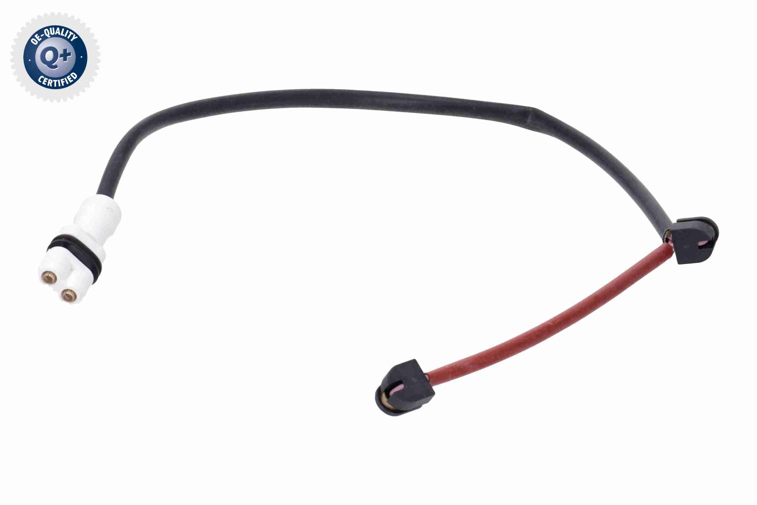 Vemo Waarschuwingscontact, remvoering-/blokslijtage V45-72-0054