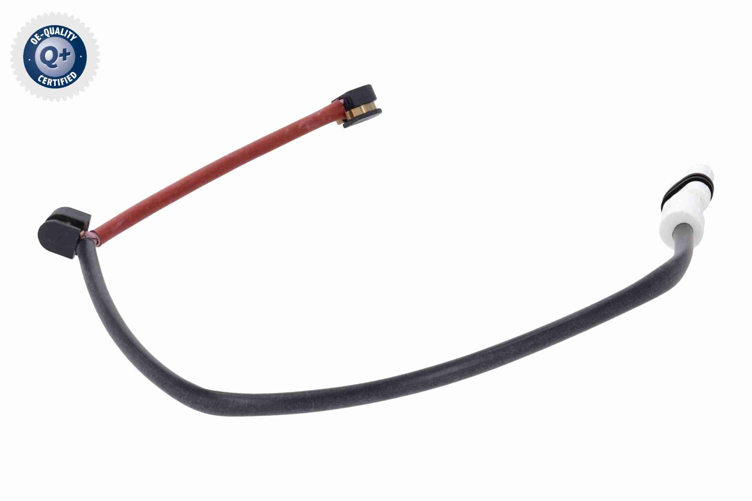 Vemo Waarschuwingscontact, remvoering-/blokslijtage V45-72-0054