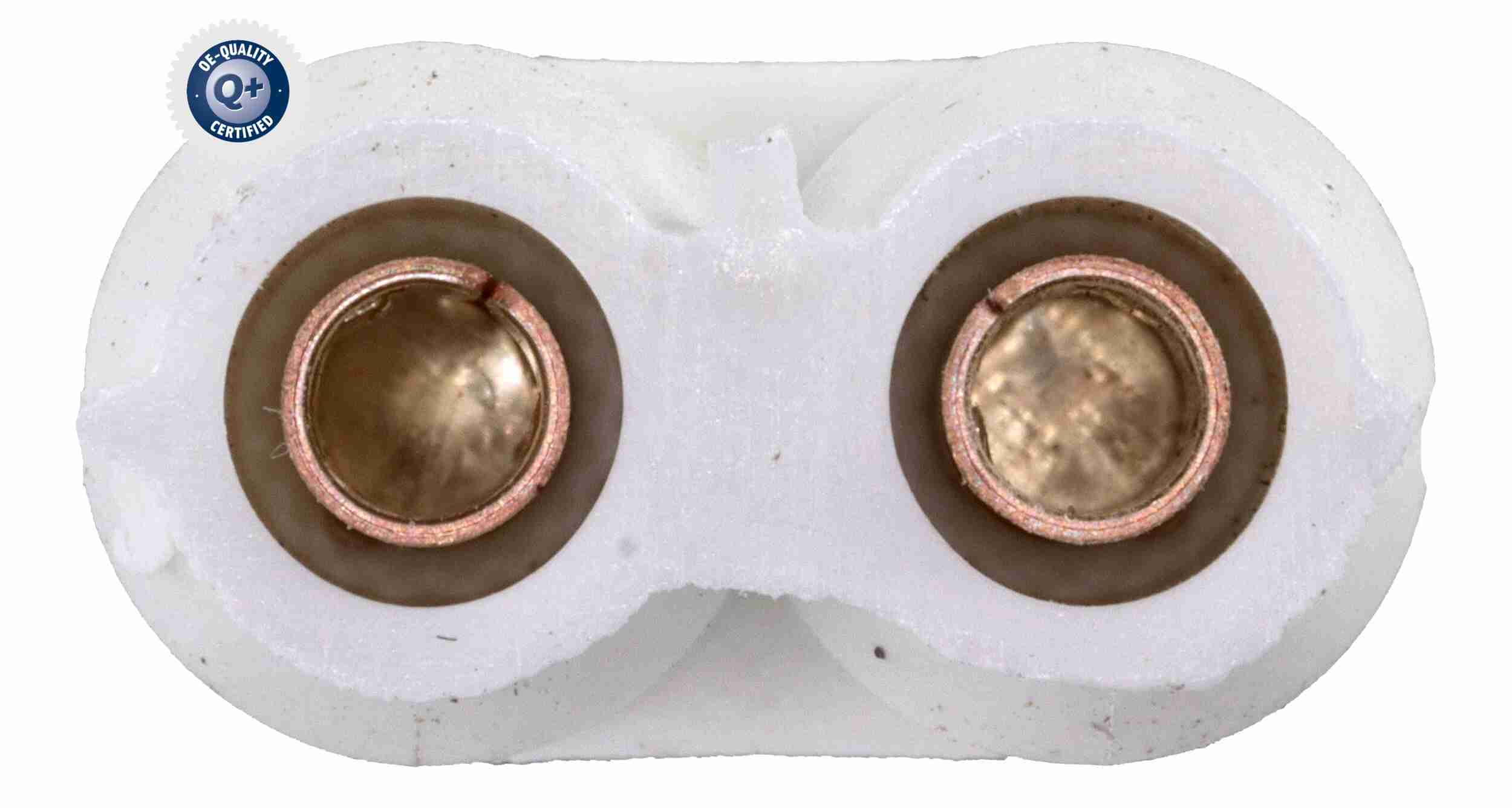 Vemo Waarschuwingscontact, remvoering-/blokslijtage V45-72-0055