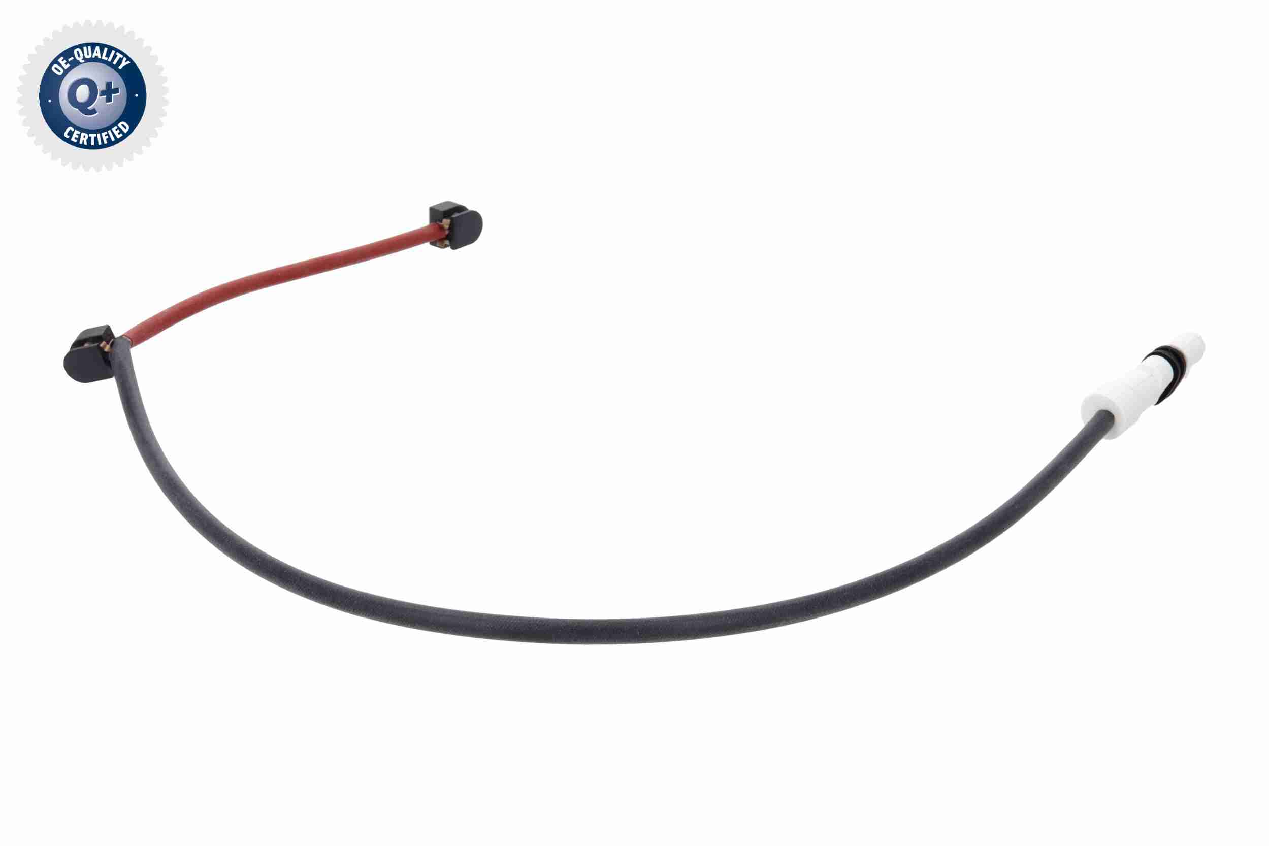 Vemo Waarschuwingscontact, remvoering-/blokslijtage V45-72-0055