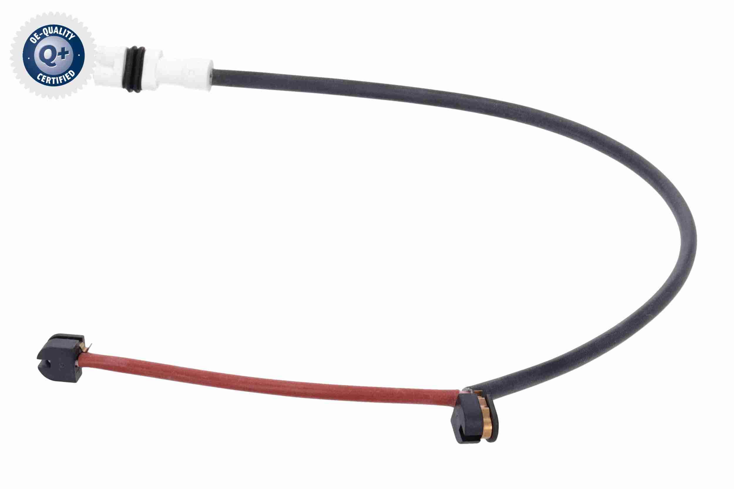 Vemo Waarschuwingscontact, remvoering-/blokslijtage V45-72-0055