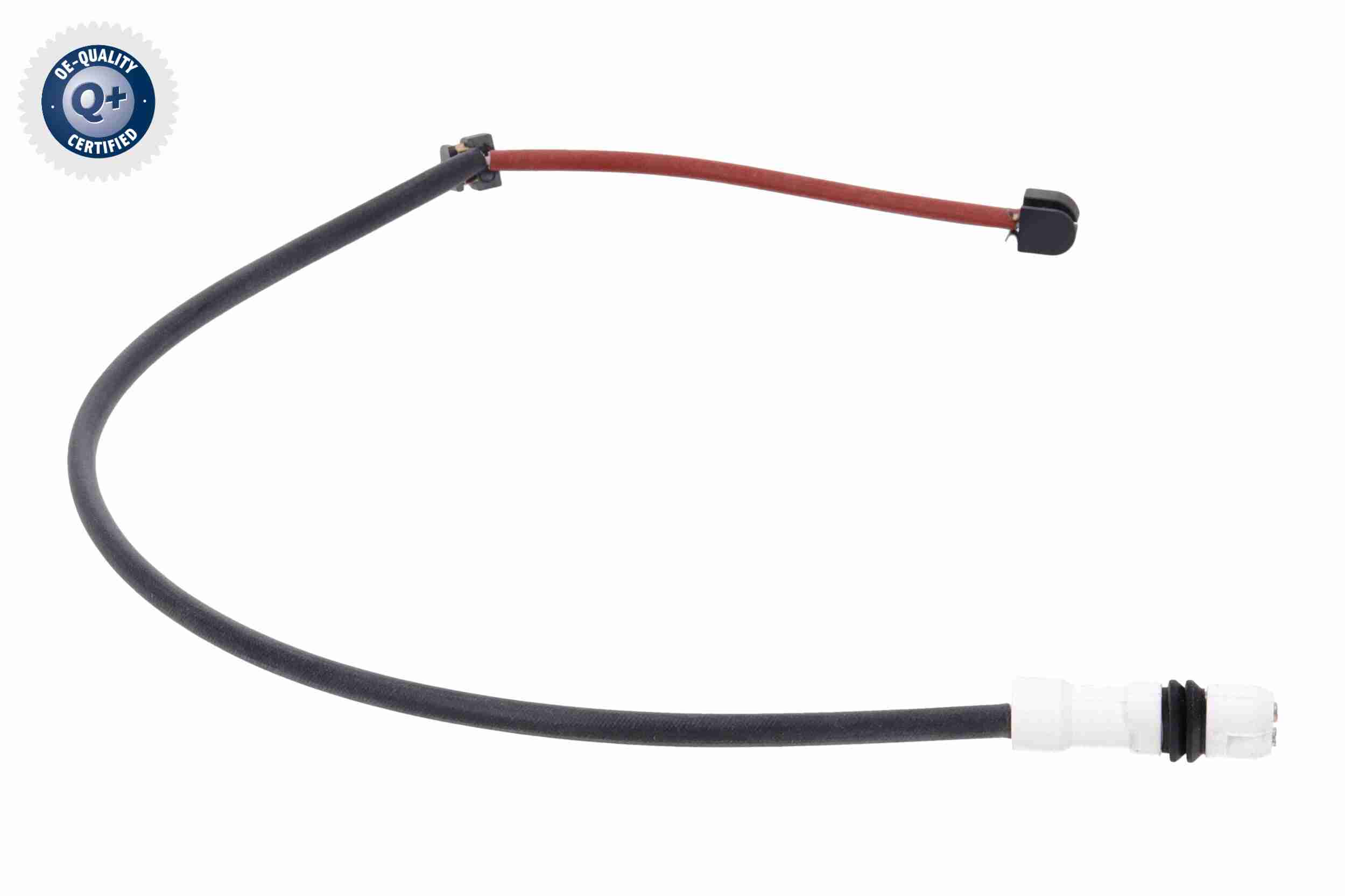 Vemo Waarschuwingscontact, remvoering-/blokslijtage V45-72-0055