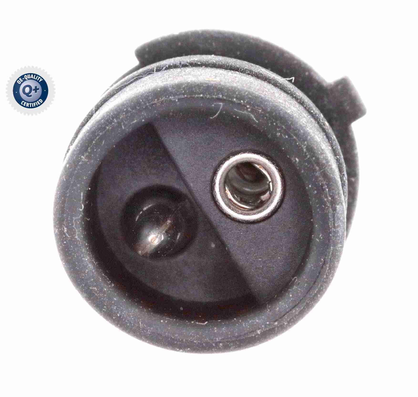 Vemo Waarschuwingscontact, remvoering-/blokslijtage V45-72-0062