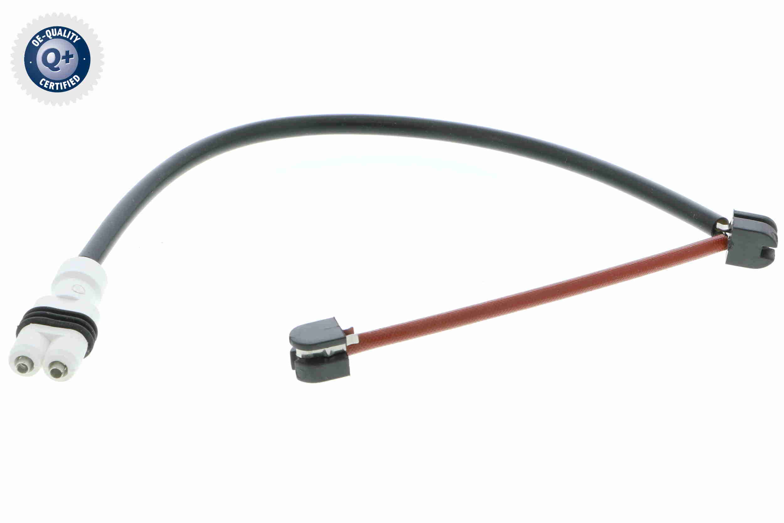 Waarschuwingscontact, remvoering-/blokslijtage Vemo V45-72-0064