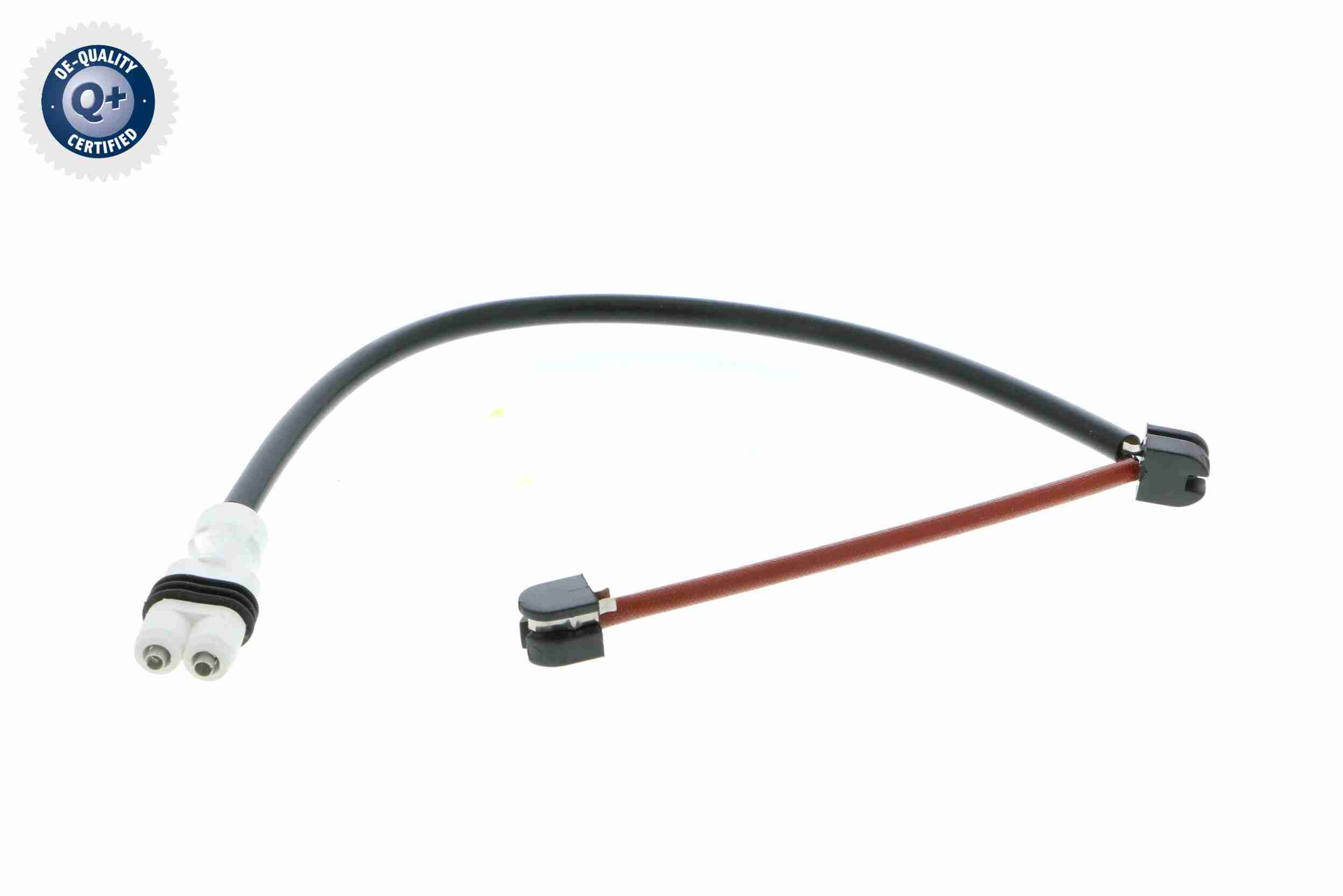 Vemo Waarschuwingscontact, remvoering-/blokslijtage V45-72-0064