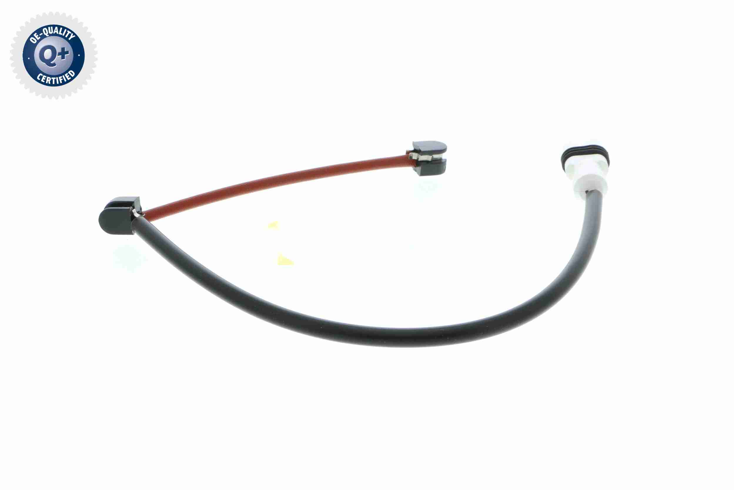 Vemo Waarschuwingscontact, remvoering-/blokslijtage V45-72-0064