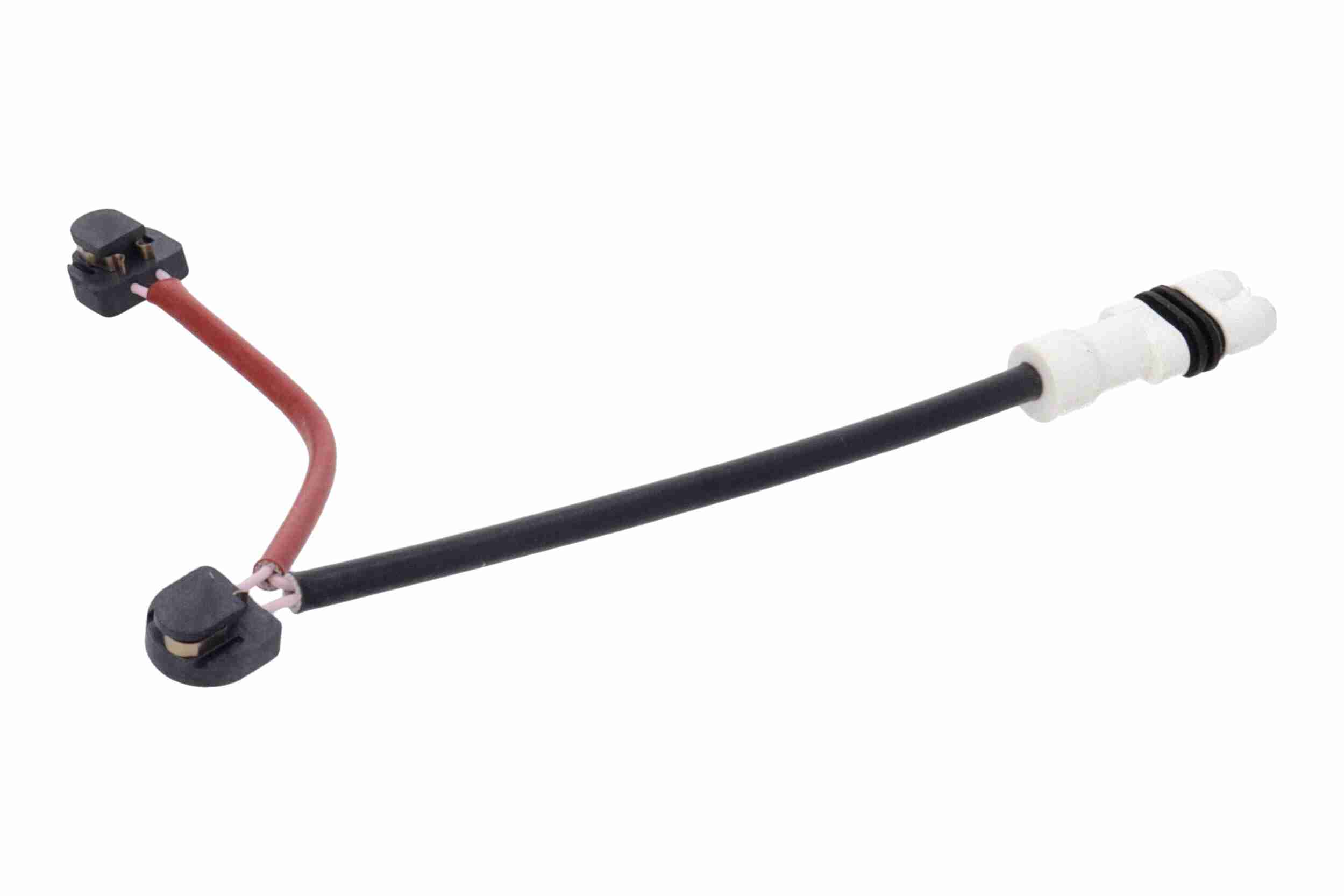 Vemo Waarschuwingscontact, remvoering-/blokslijtage V45-72-0116