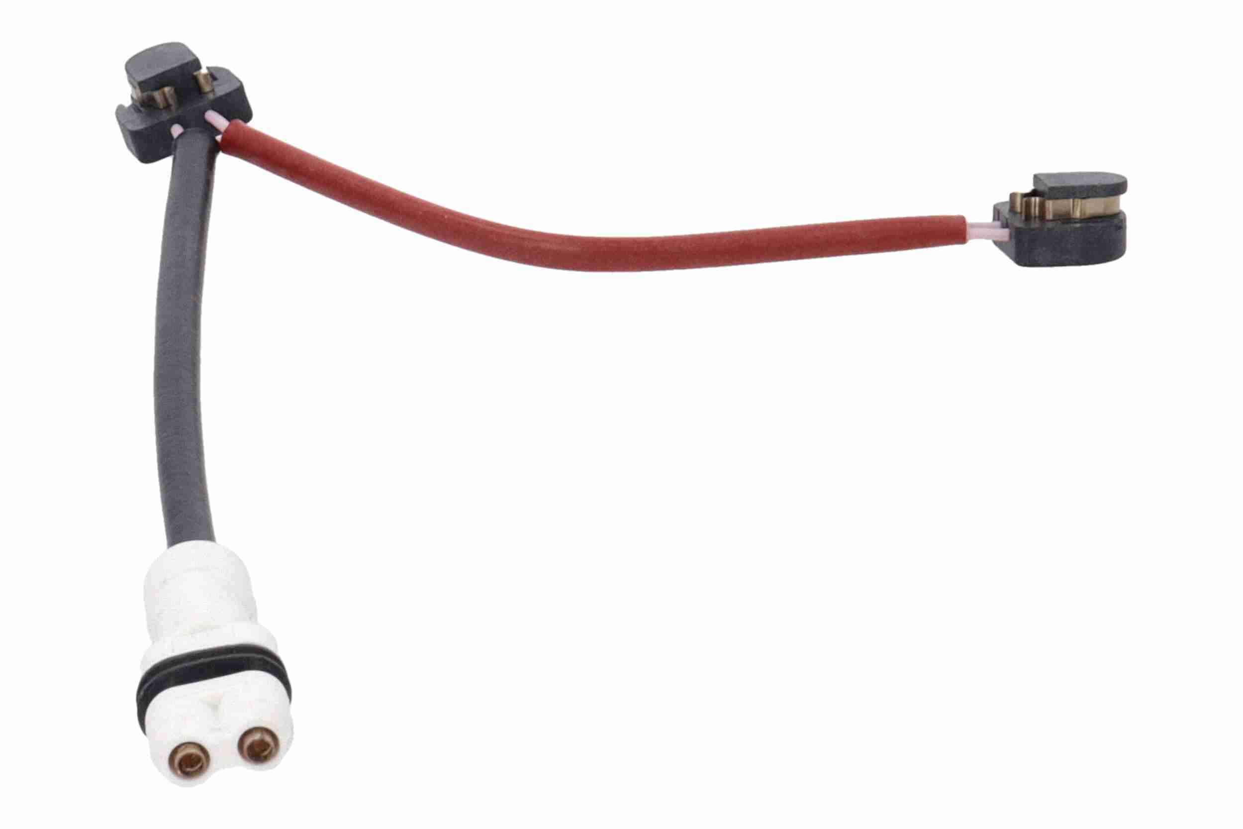 Vemo Waarschuwingscontact, remvoering-/blokslijtage V45-72-0116