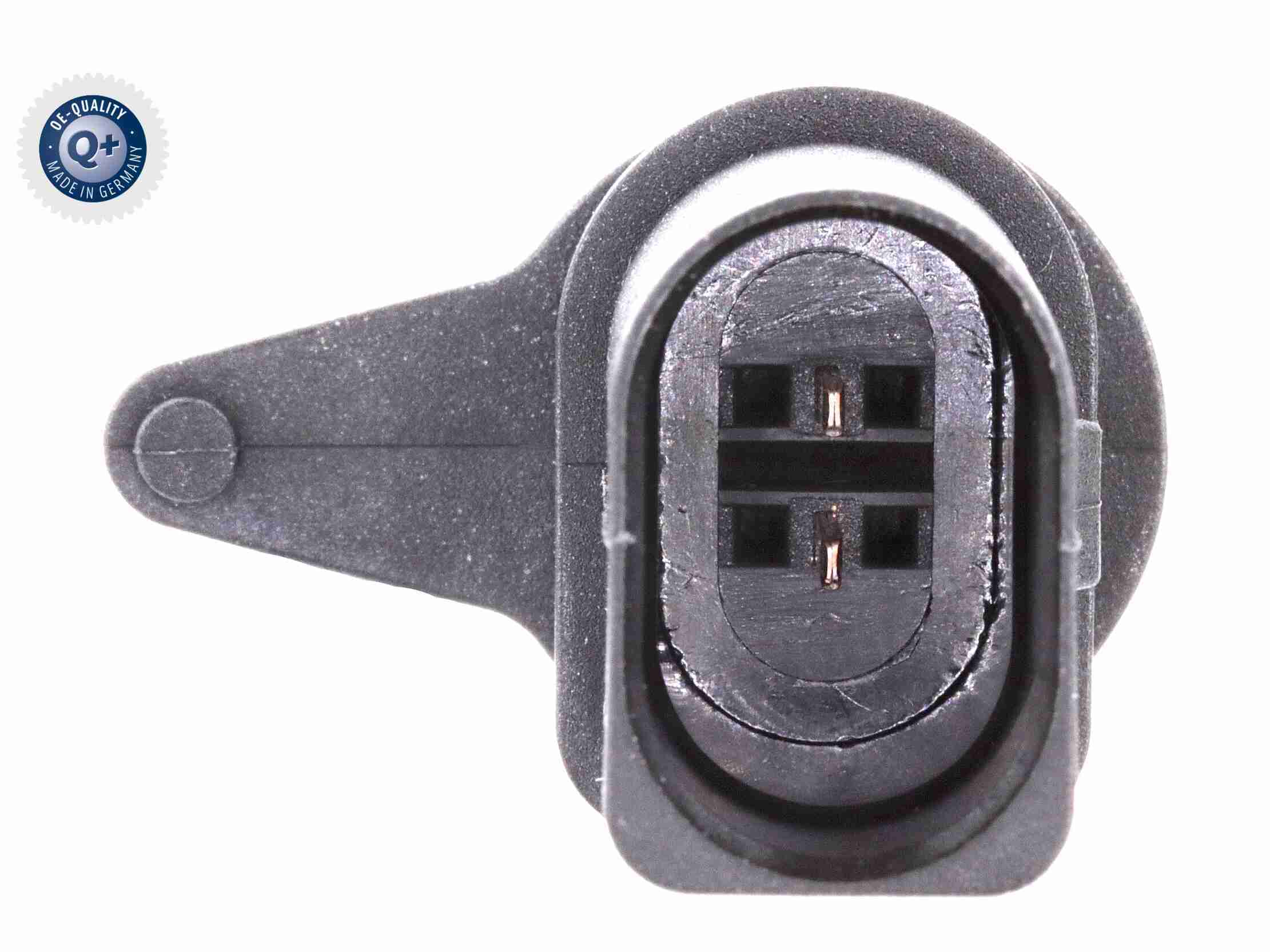 Vemo Waarschuwingscontact, remvoering-/blokslijtage V45-72-0117