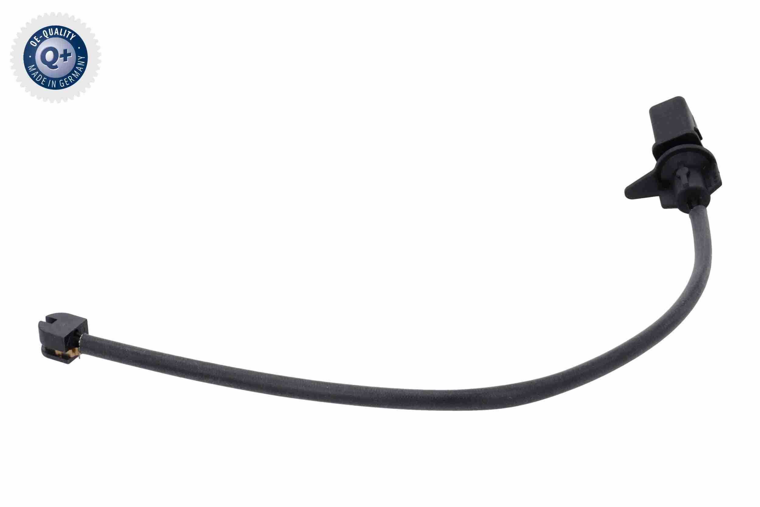 Vemo Waarschuwingscontact, remvoering-/blokslijtage V45-72-0117