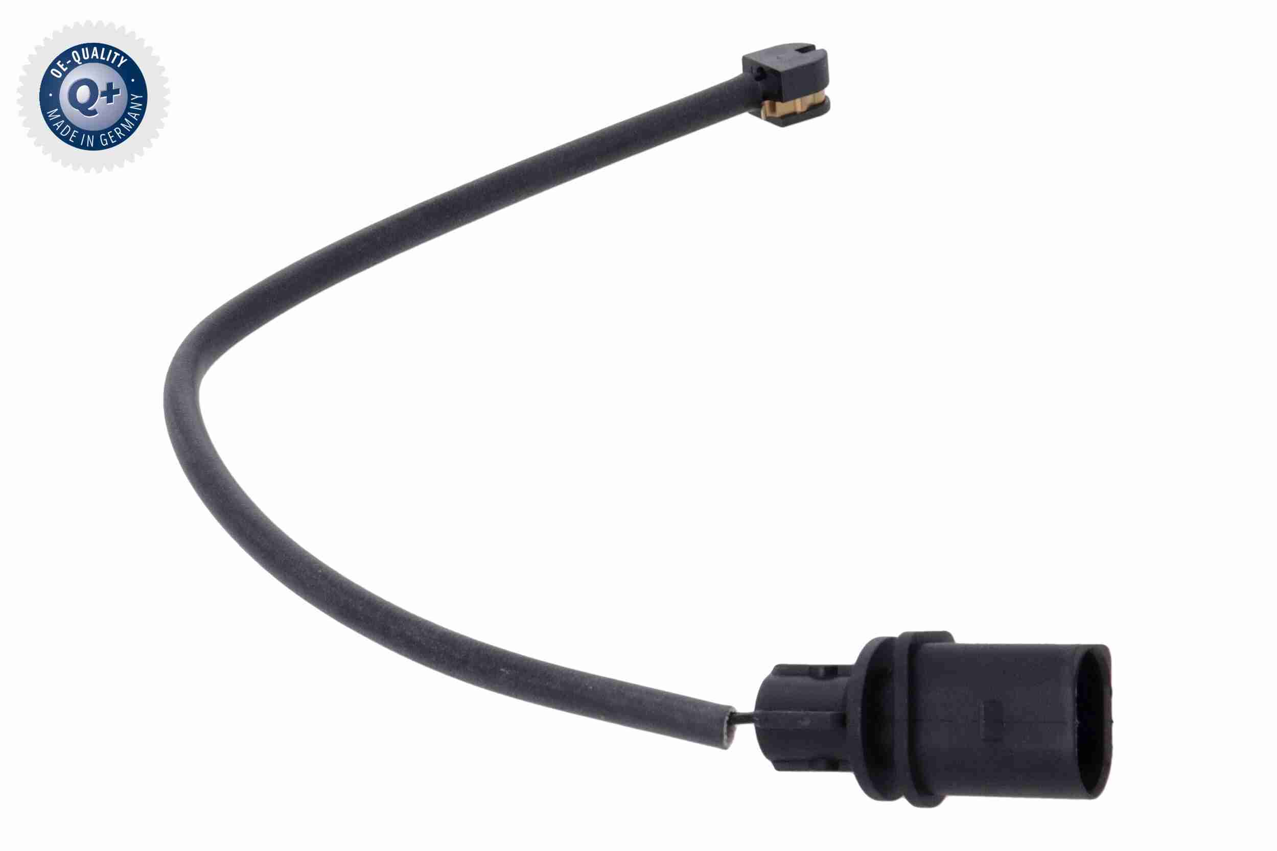 Vemo Waarschuwingscontact, remvoering-/blokslijtage V45-72-0117