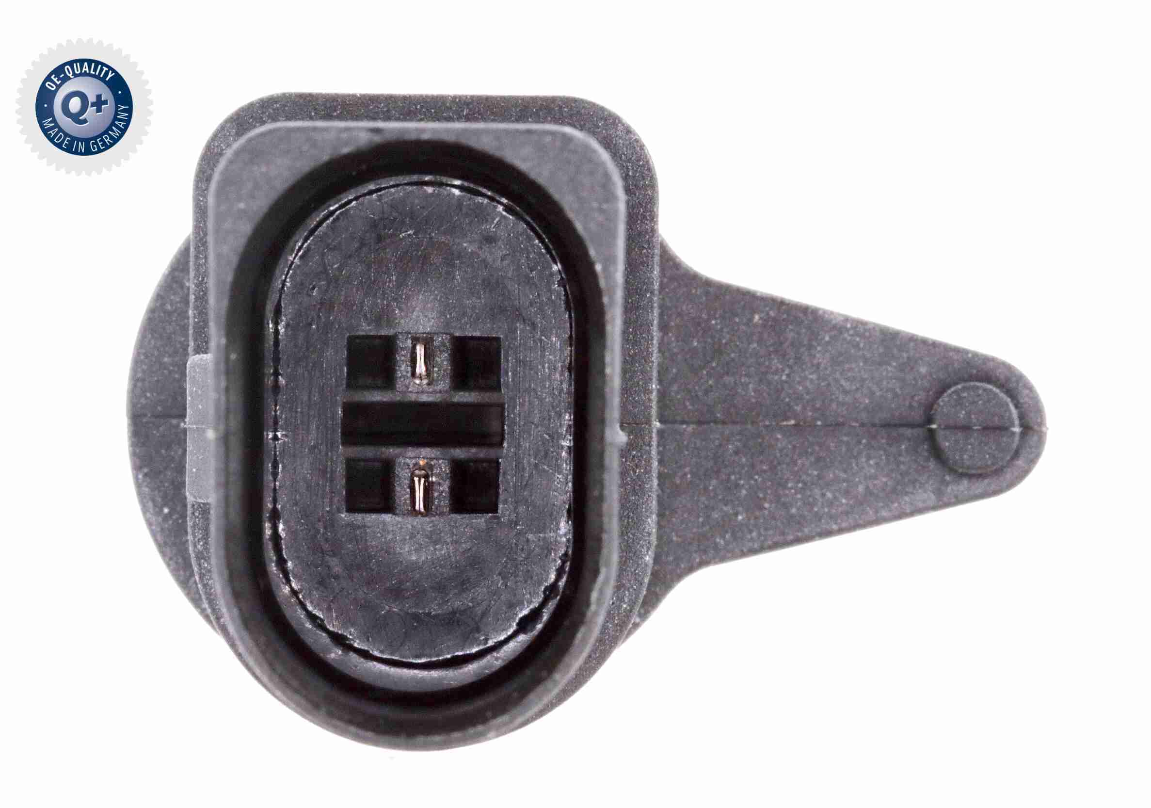 Vemo Waarschuwingscontact, remvoering-/blokslijtage V45-72-0118