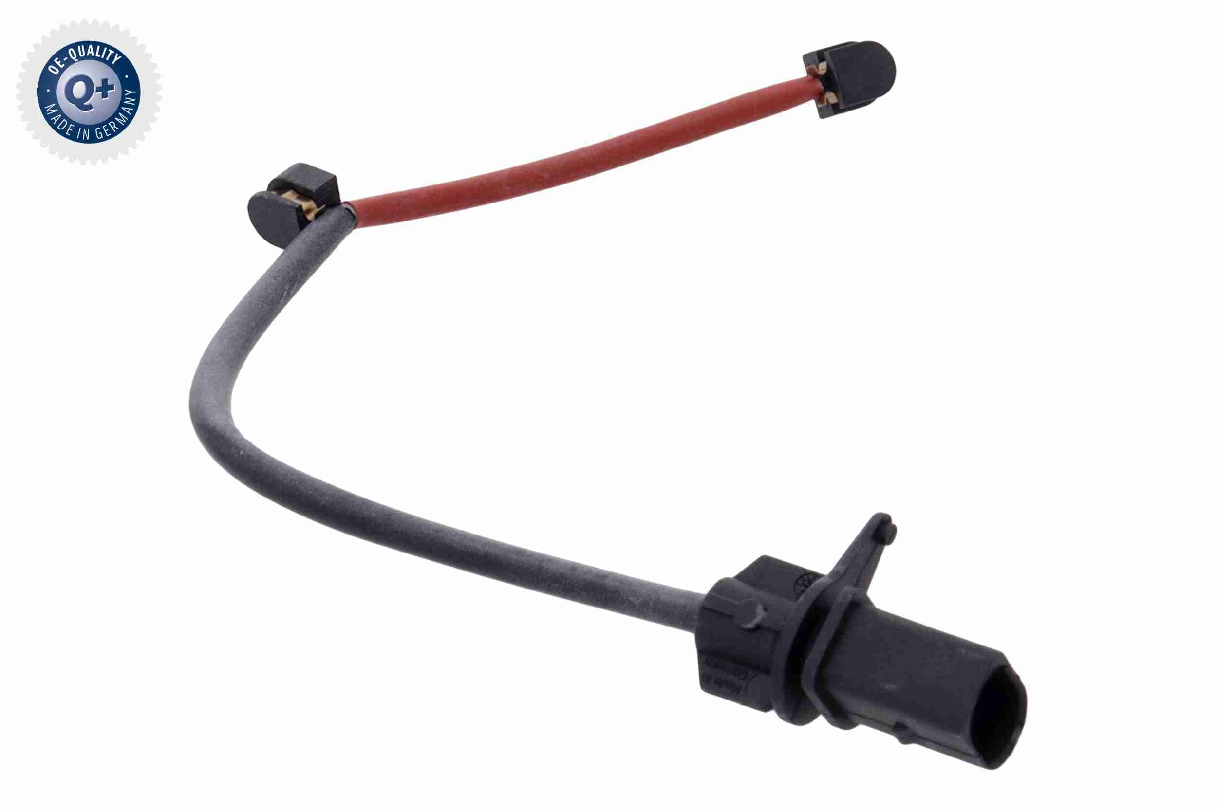 Vemo Waarschuwingscontact, remvoering-/blokslijtage V45-72-0118