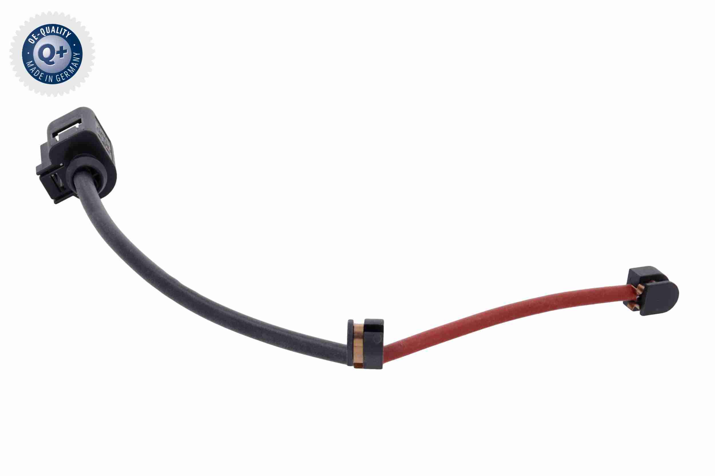 Vemo Waarschuwingscontact, remvoering-/blokslijtage V45-72-0119