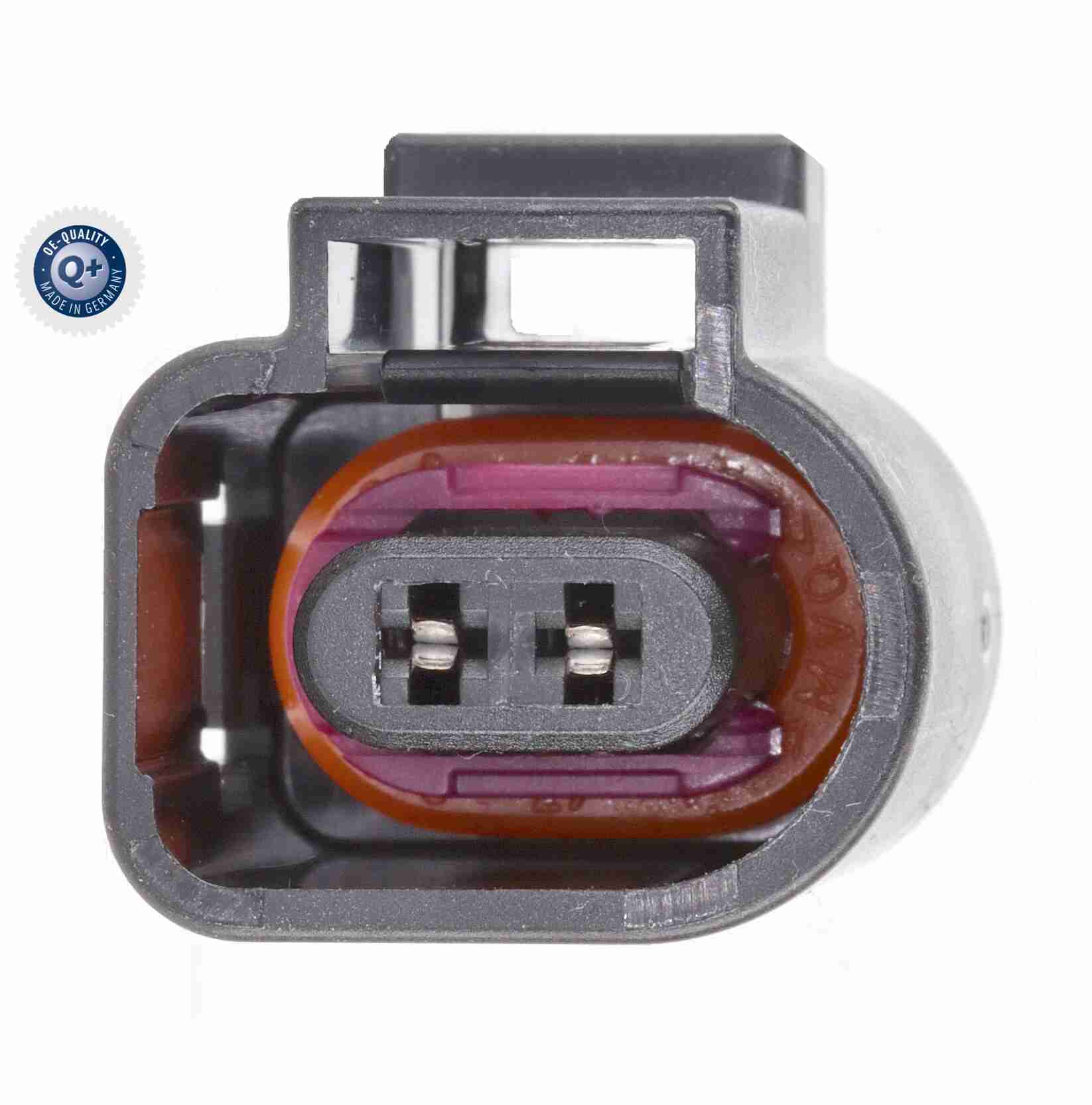 Vemo Waarschuwingscontact, remvoering-/blokslijtage V45-72-0120