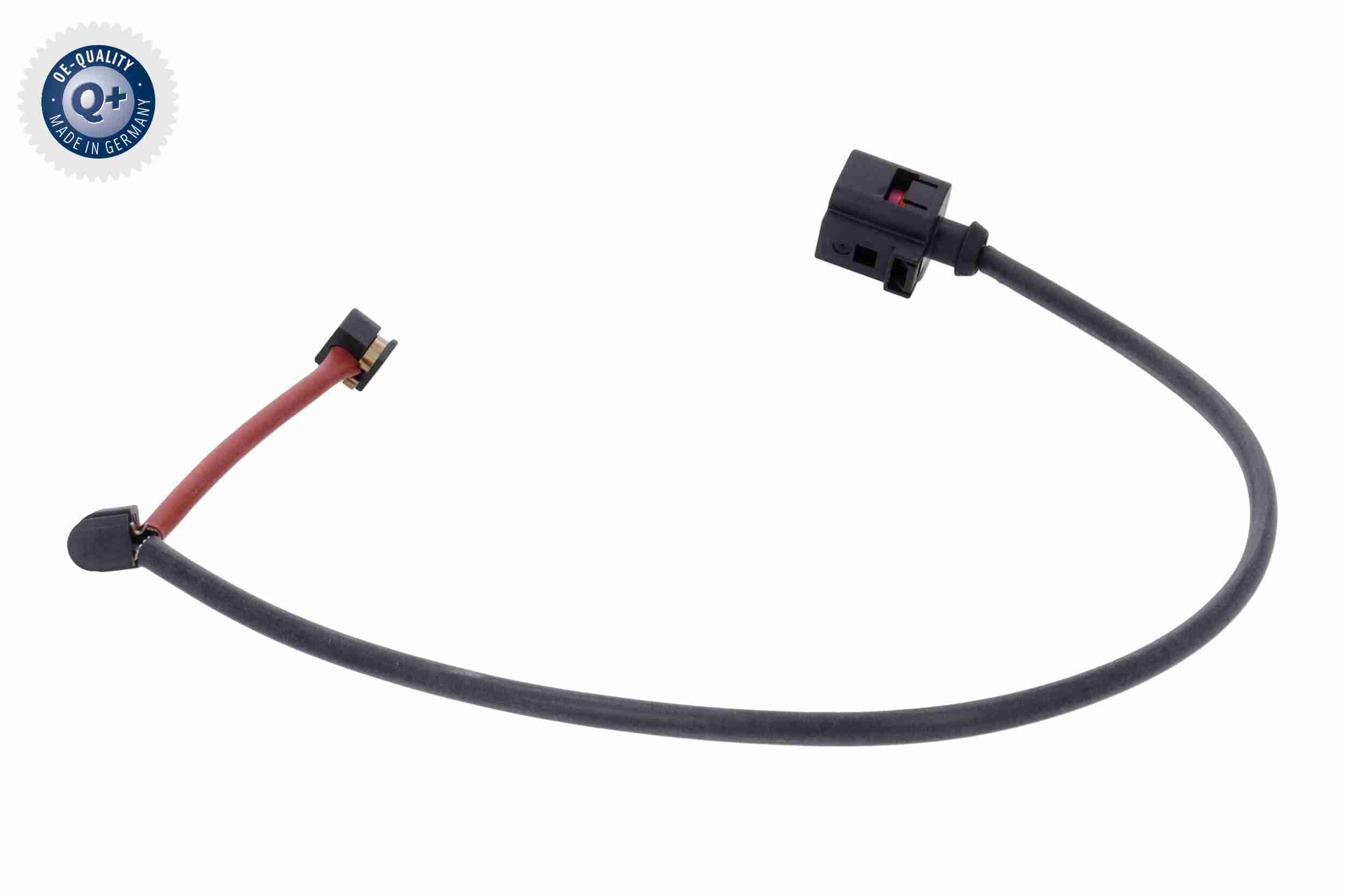 Vemo Waarschuwingscontact, remvoering-/blokslijtage V45-72-0120