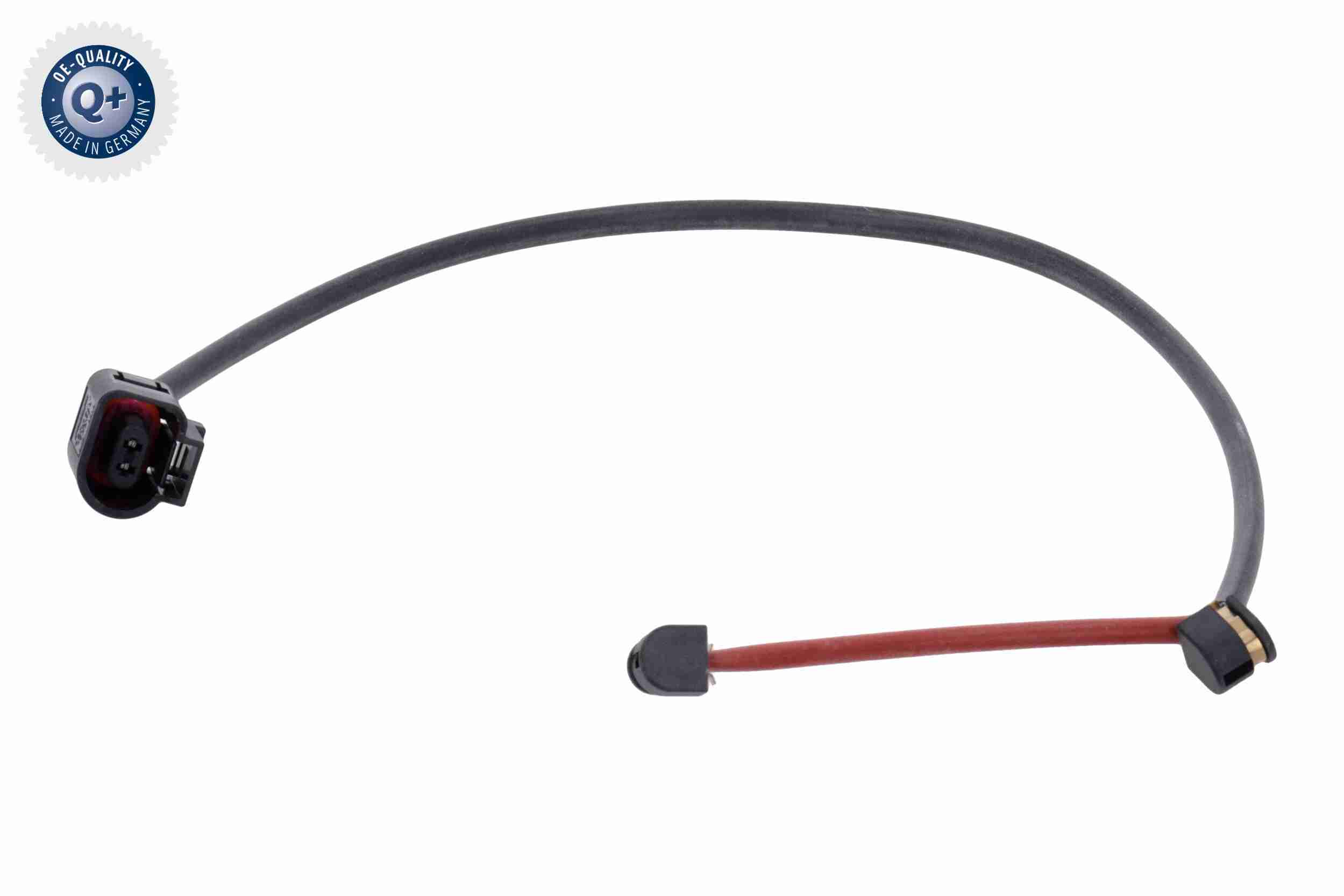 Vemo Waarschuwingscontact, remvoering-/blokslijtage V45-72-0120