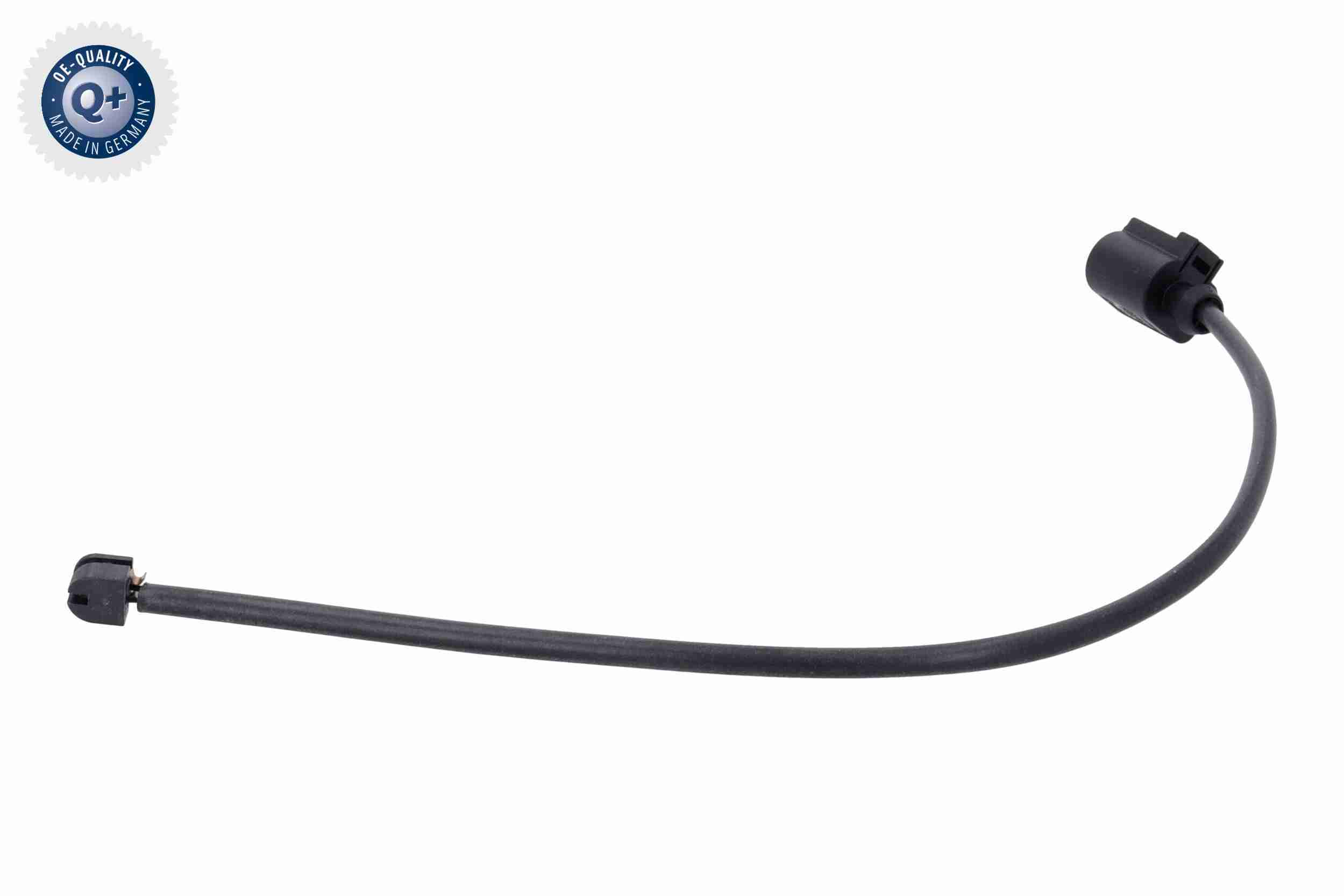 Vemo Waarschuwingscontact, remvoering-/blokslijtage V45-72-0121