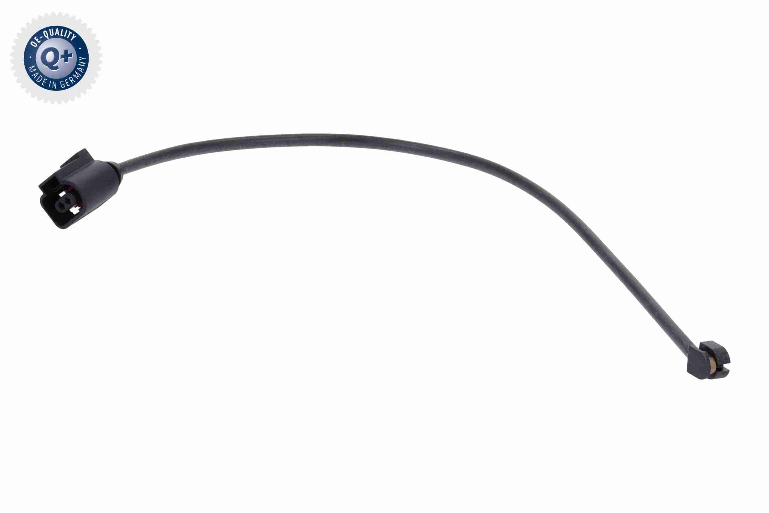 Vemo Waarschuwingscontact, remvoering-/blokslijtage V45-72-0121