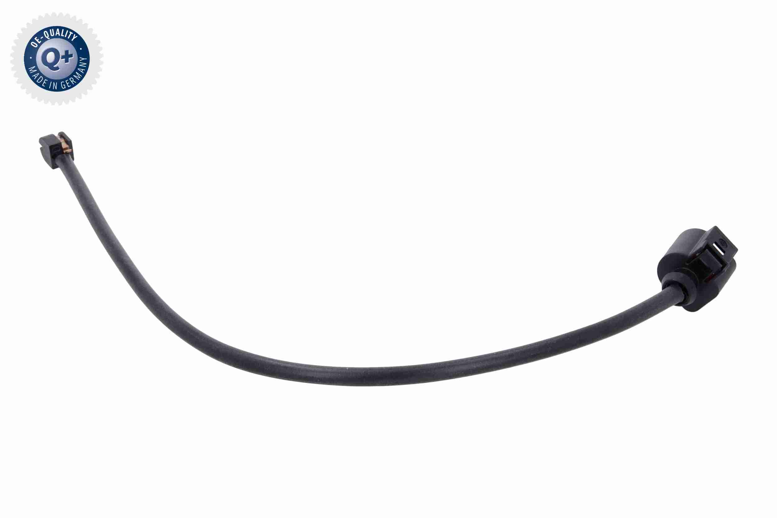 Vemo Waarschuwingscontact, remvoering-/blokslijtage V45-72-0121