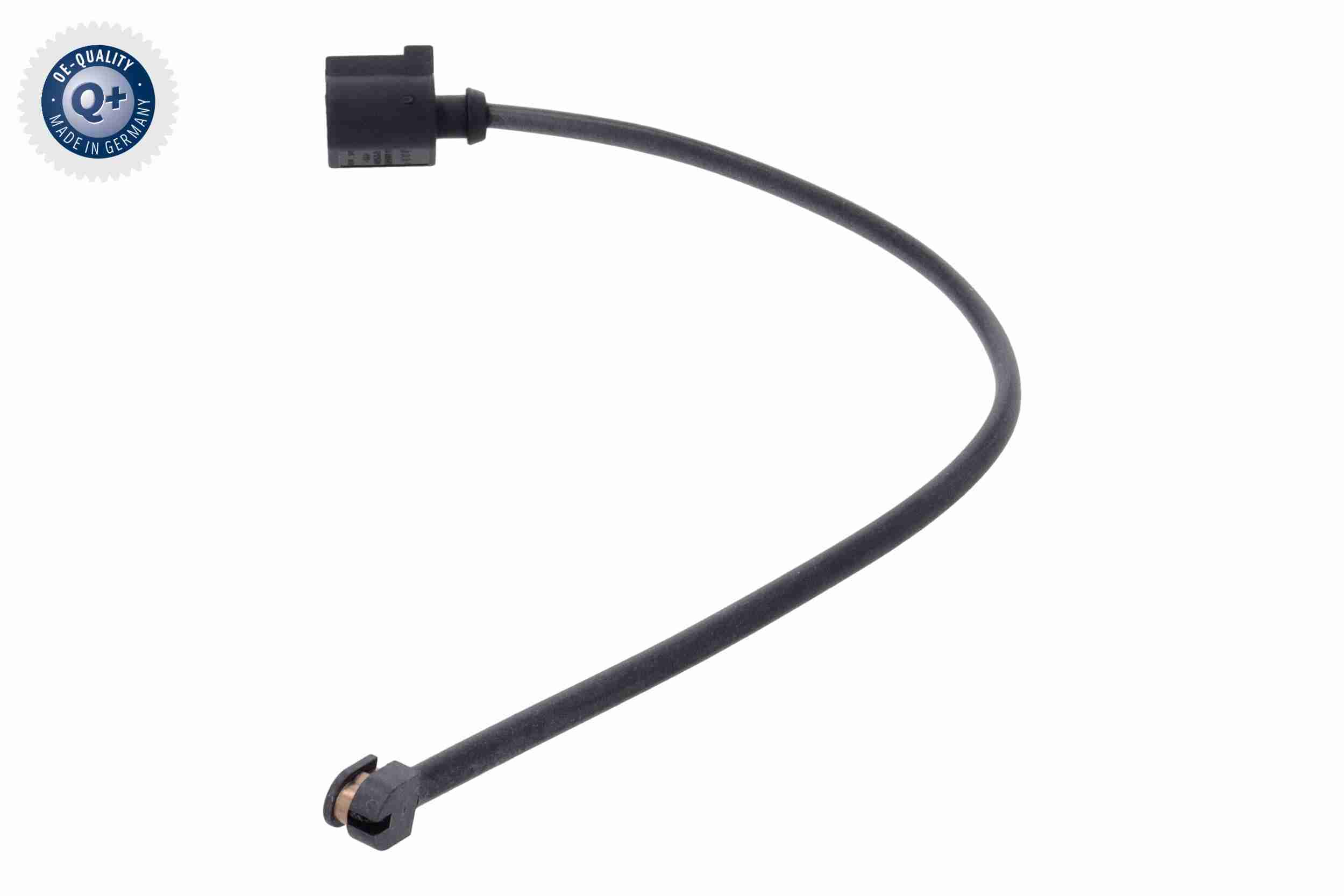 Vemo Waarschuwingscontact, remvoering-/blokslijtage V45-72-0121