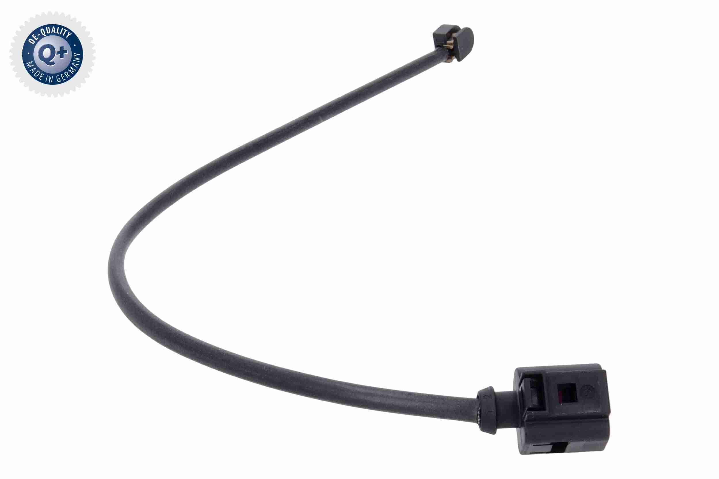 Vemo Waarschuwingscontact, remvoering-/blokslijtage V45-72-0121