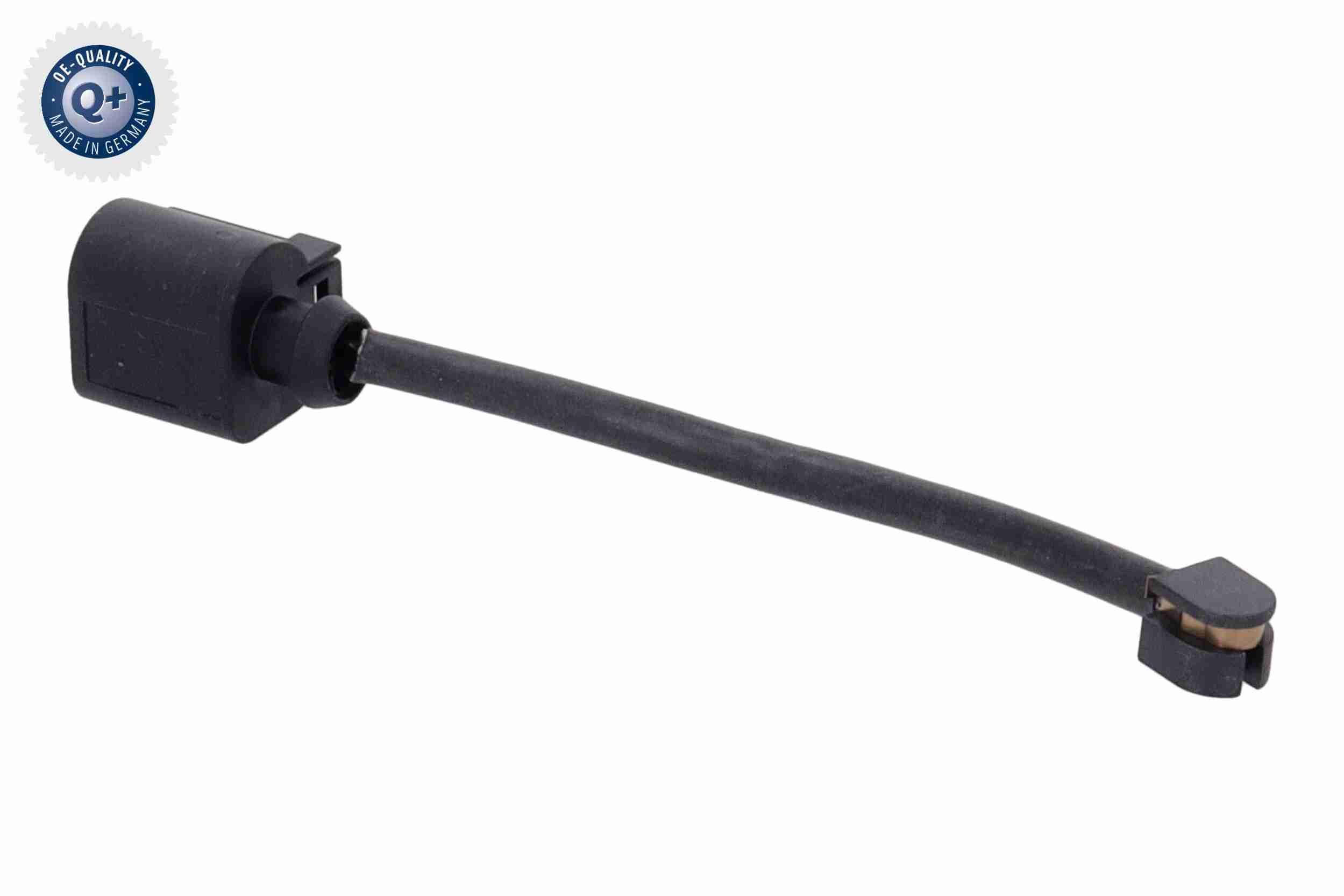 Vemo Waarschuwingscontact, remvoering-/blokslijtage V45-72-0122