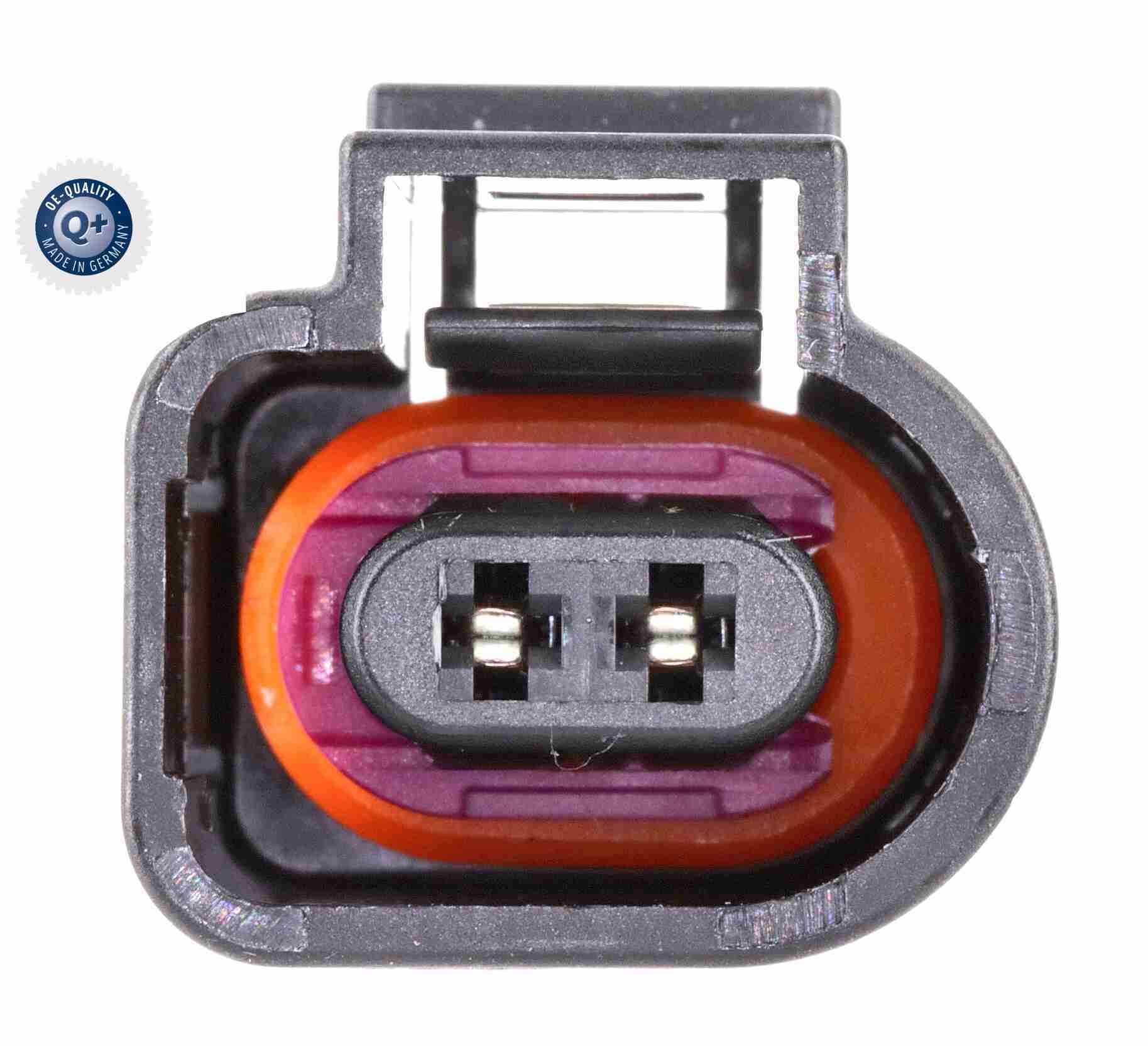 Vemo Waarschuwingscontact, remvoering-/blokslijtage V45-72-0123