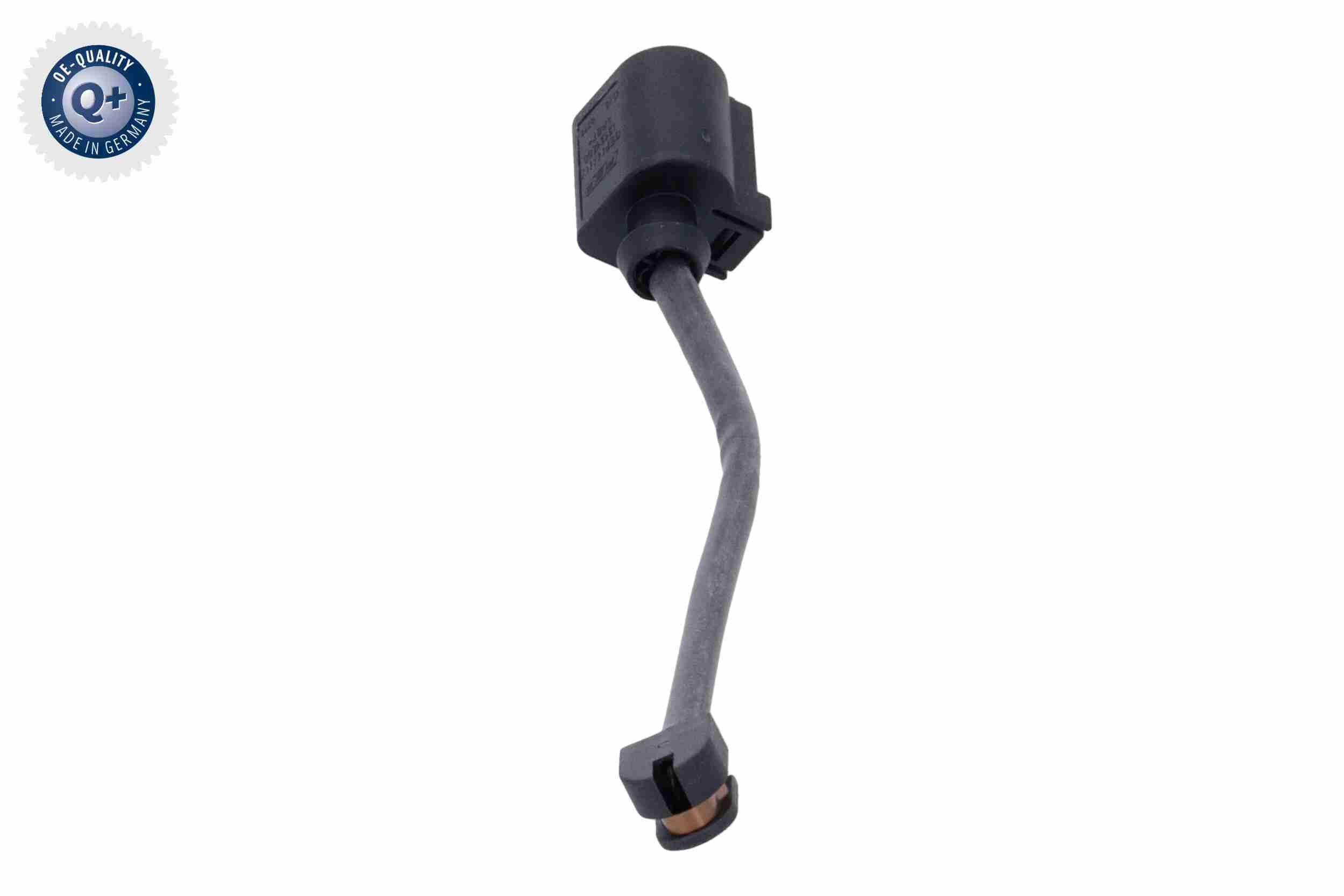 Vemo Waarschuwingscontact, remvoering-/blokslijtage V45-72-0123