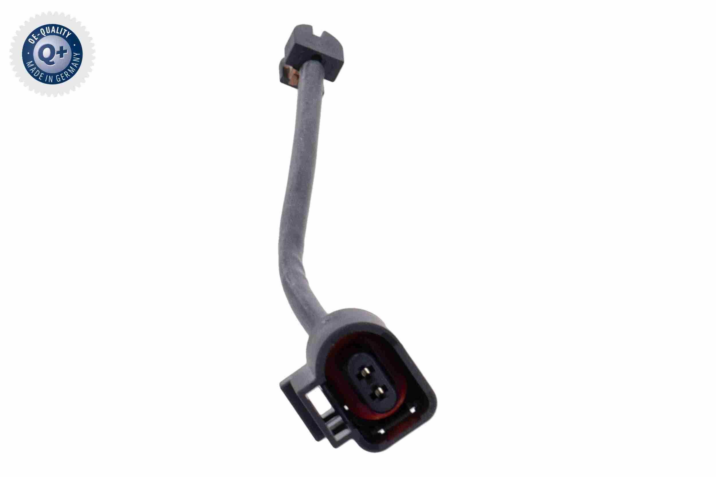 Vemo Waarschuwingscontact, remvoering-/blokslijtage V45-72-0123