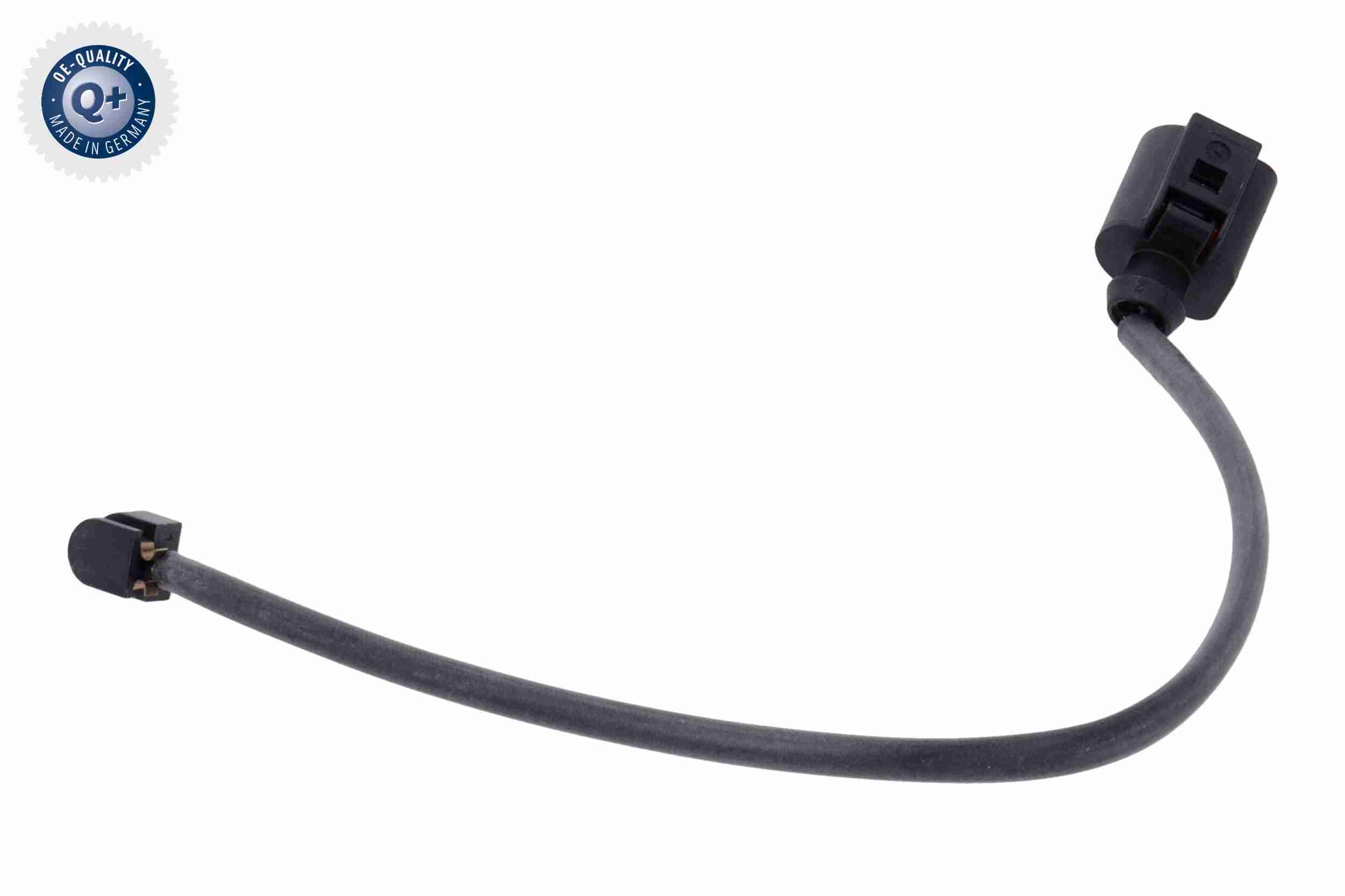 Vemo Waarschuwingscontact, remvoering-/blokslijtage V45-72-0124