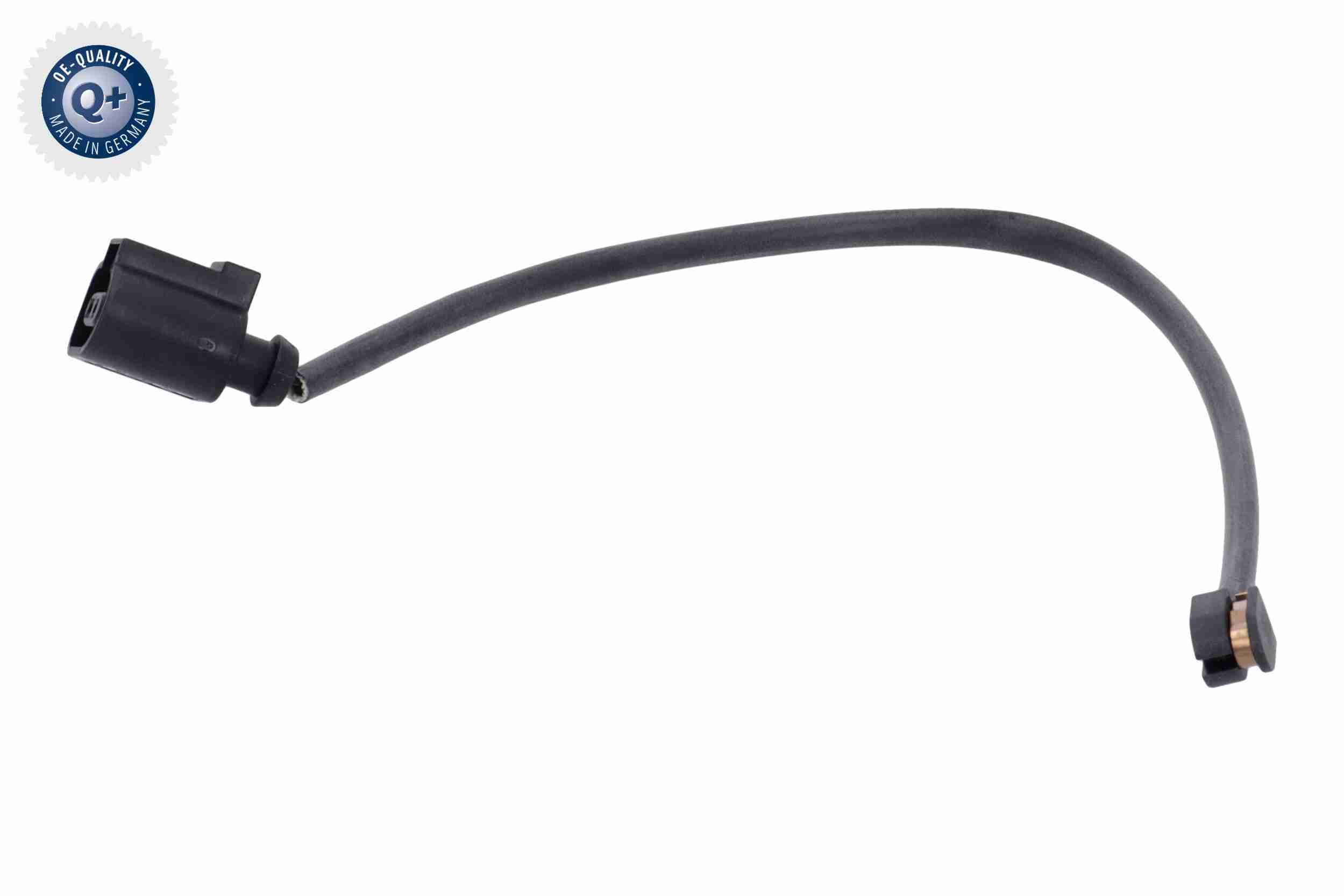 Vemo Waarschuwingscontact, remvoering-/blokslijtage V45-72-0124