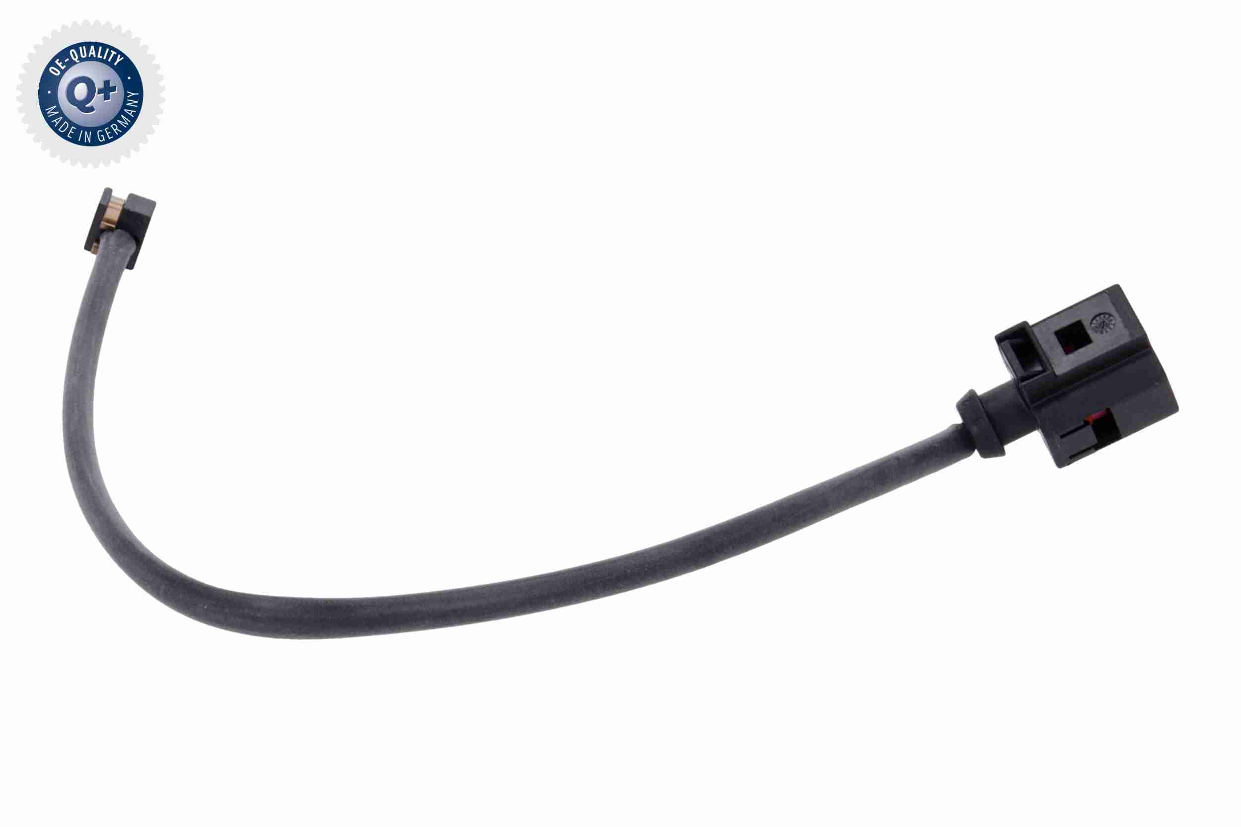 Vemo Waarschuwingscontact, remvoering-/blokslijtage V45-72-0124