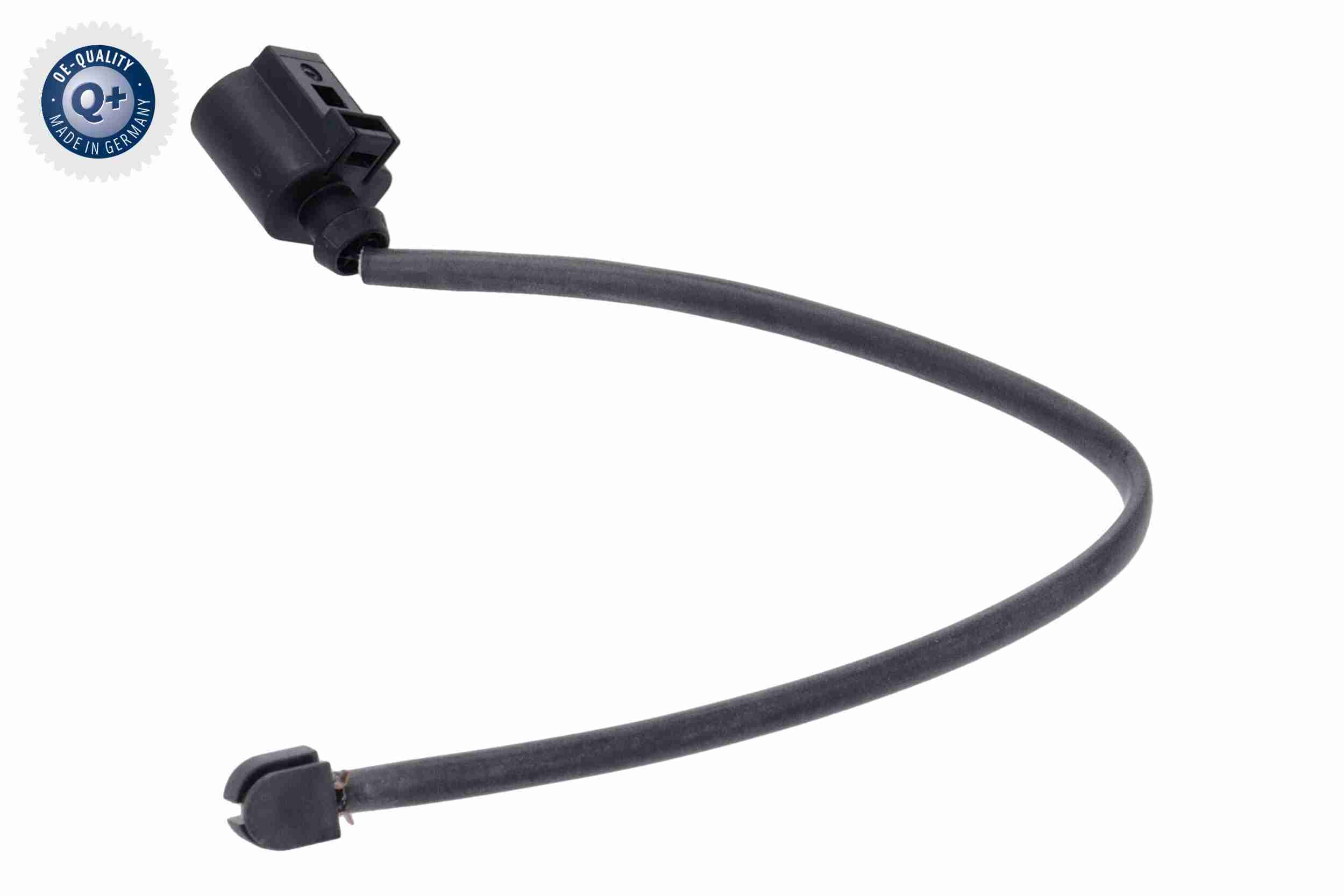 Vemo Waarschuwingscontact, remvoering-/blokslijtage V45-72-0124