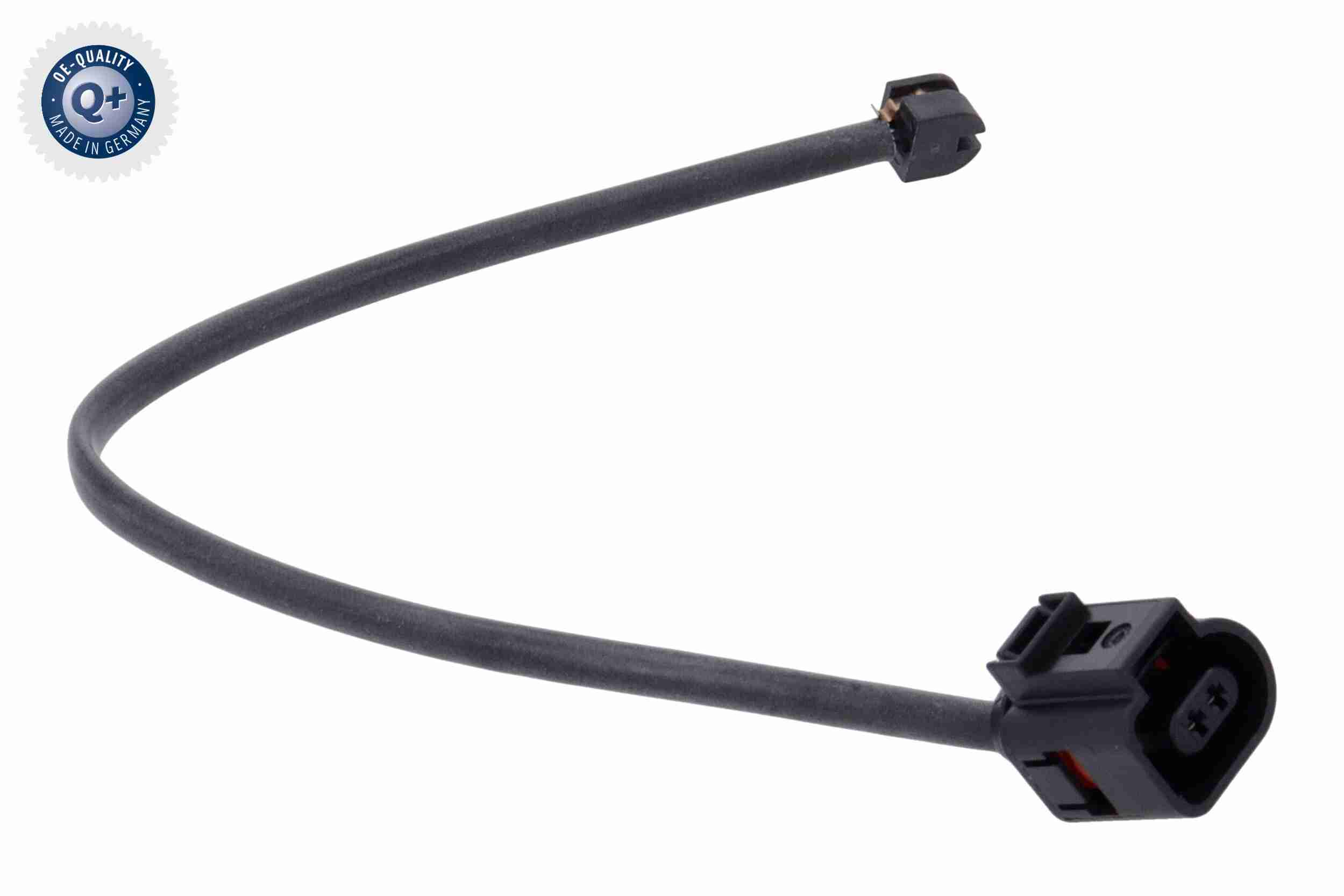 Vemo Waarschuwingscontact, remvoering-/blokslijtage V45-72-0124