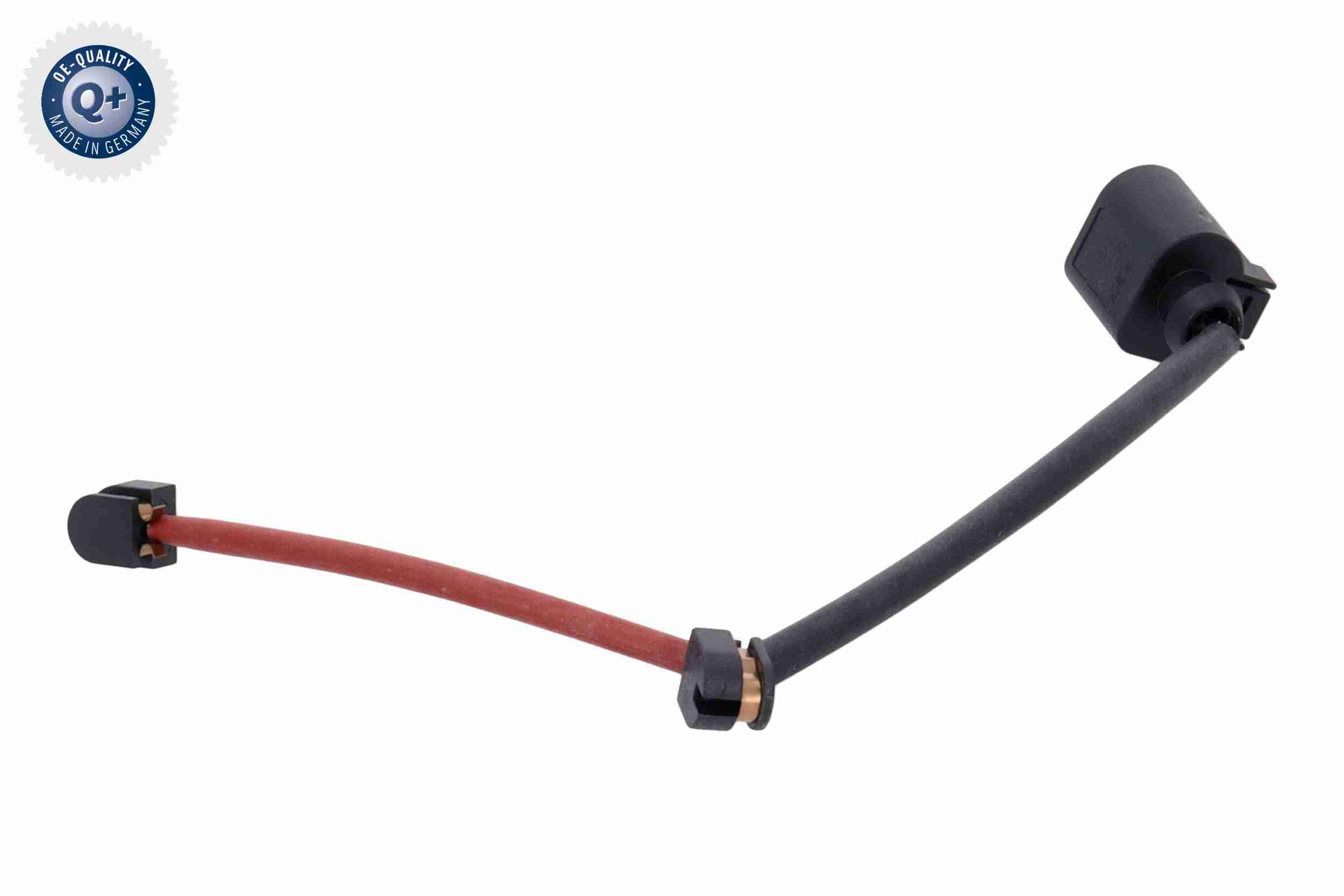 Vemo Waarschuwingscontact, remvoering-/blokslijtage V45-72-0126