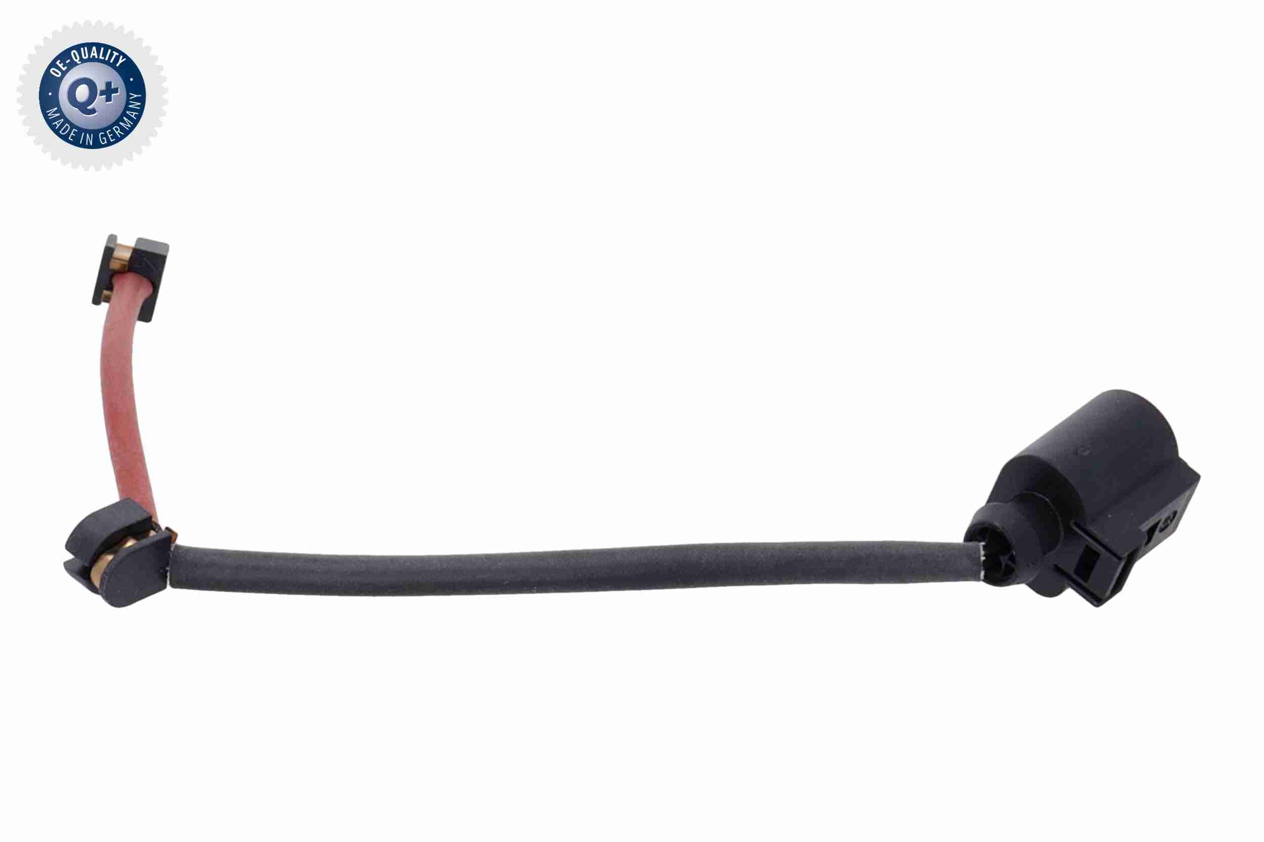 Vemo Waarschuwingscontact, remvoering-/blokslijtage V45-72-0126