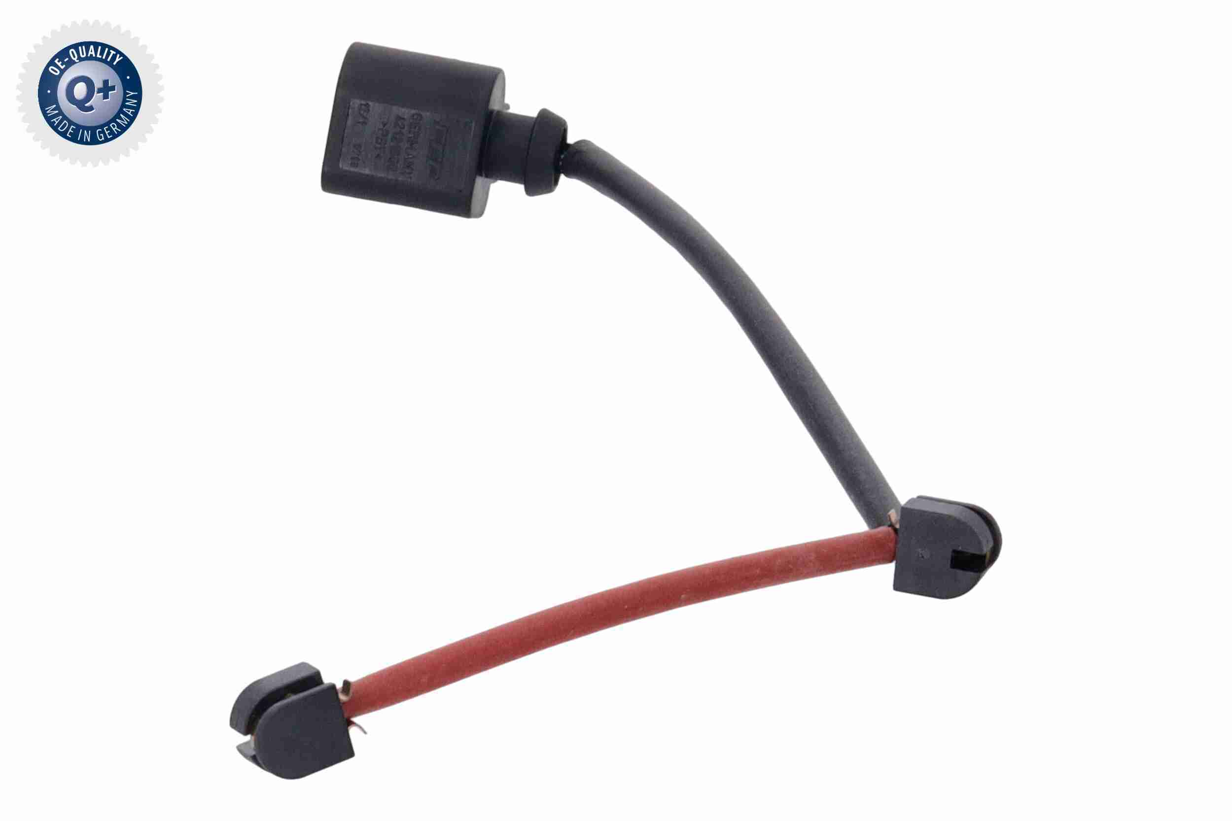 Vemo Waarschuwingscontact, remvoering-/blokslijtage V45-72-0126