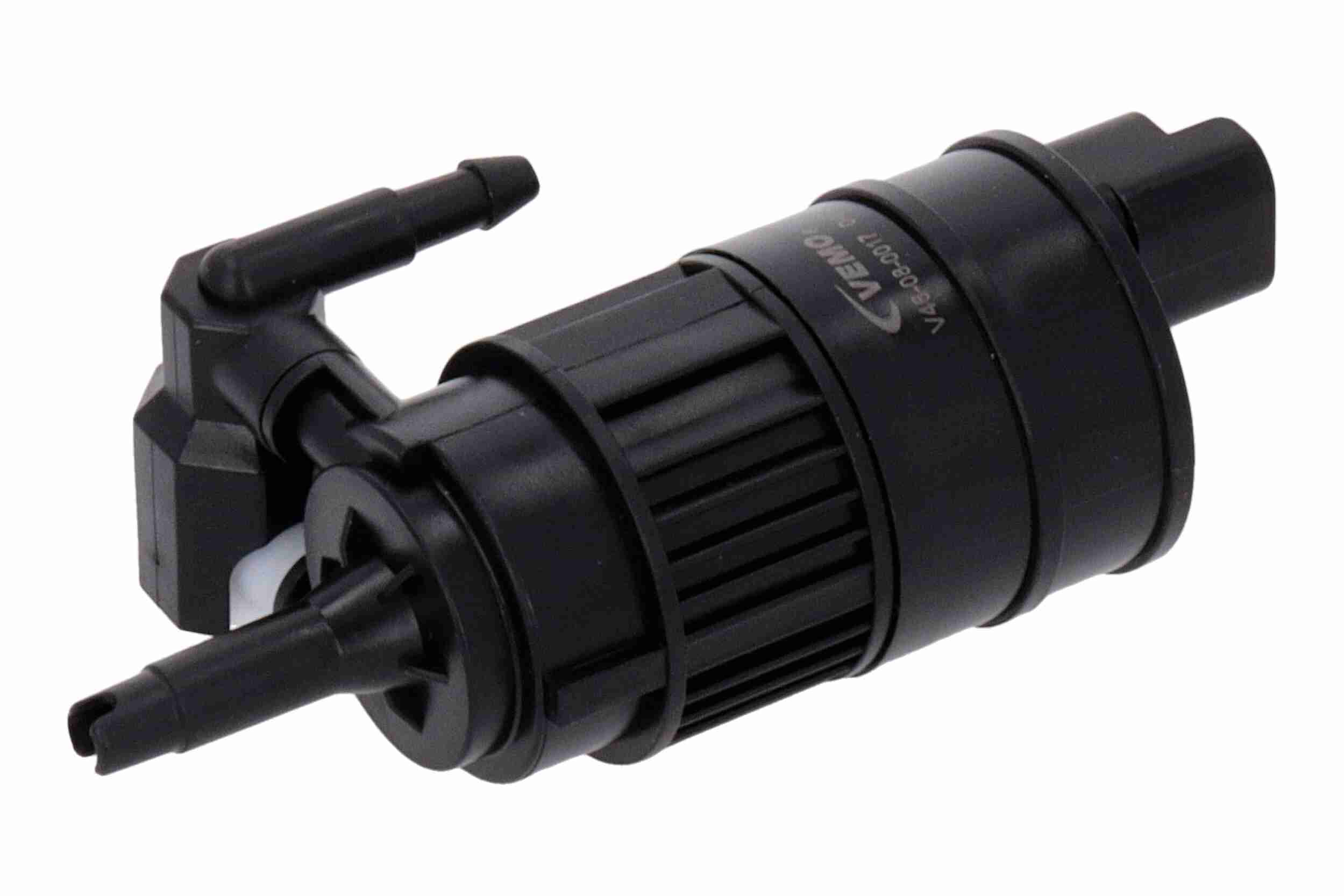 Vemo Reinigingsvloeistofpomp, ruitenreiniging V46-08-0017